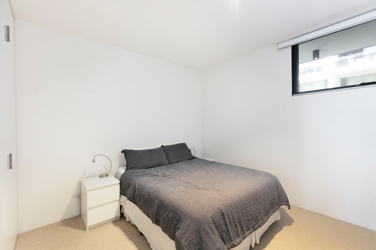 corner