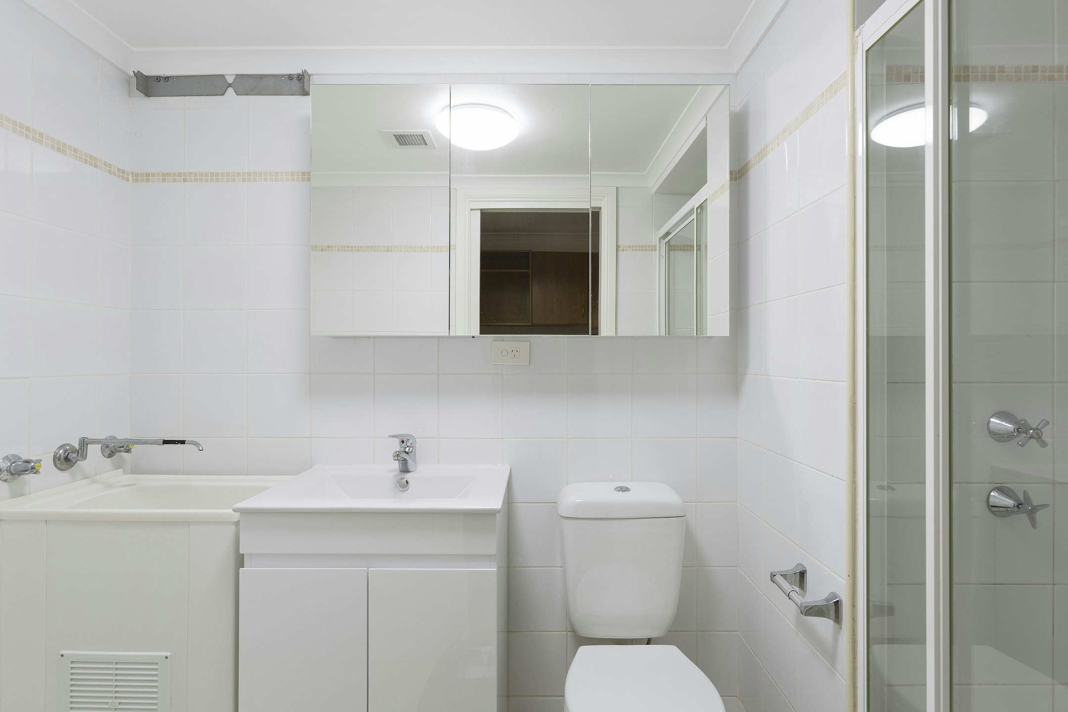 sink