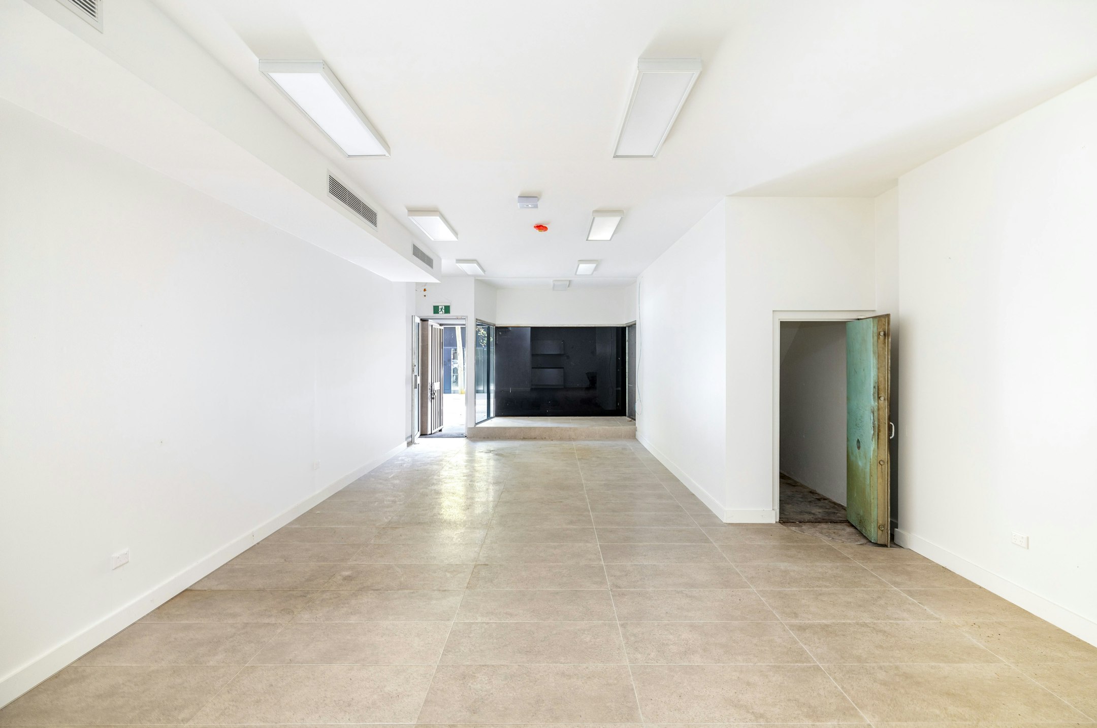 floor