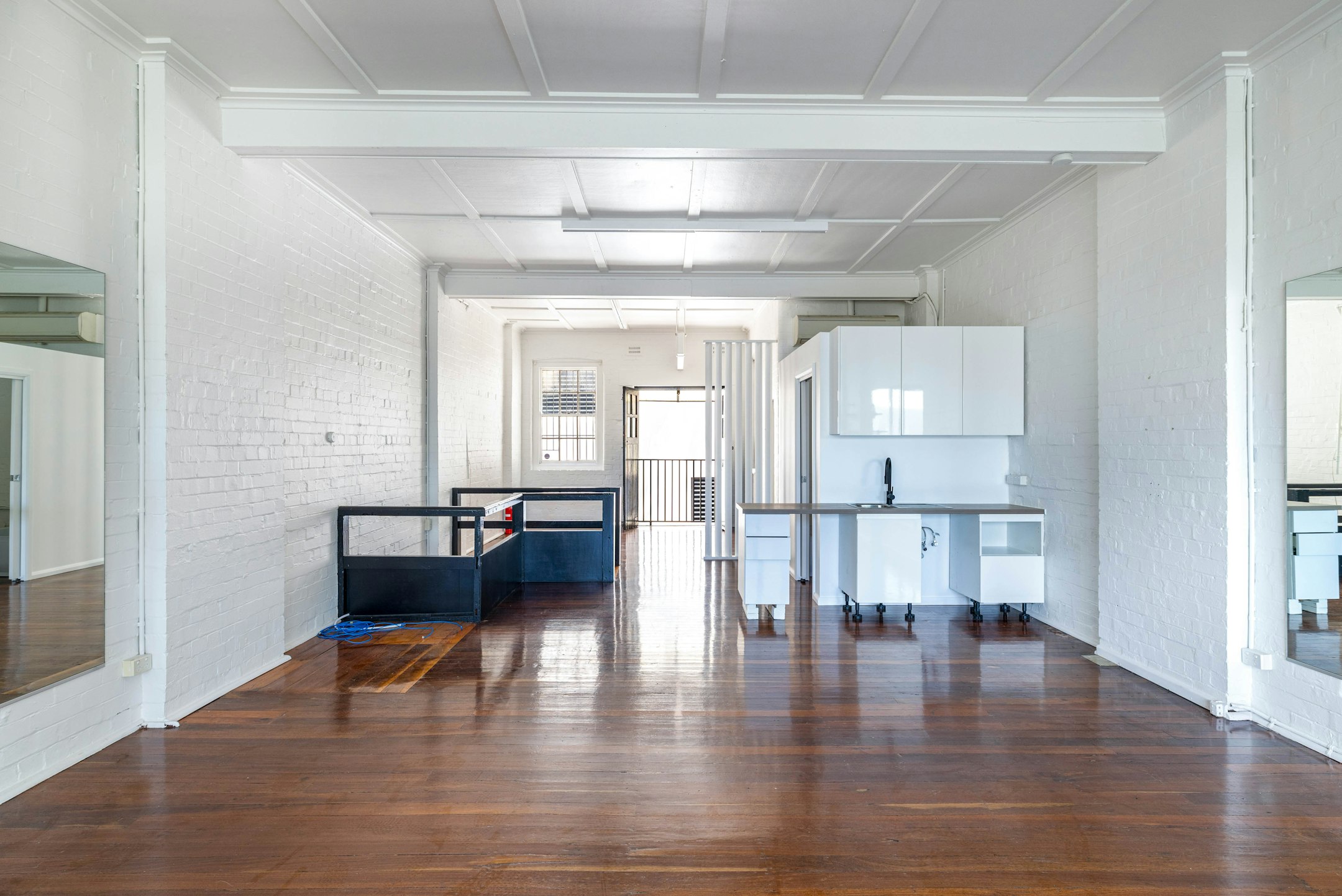 floor