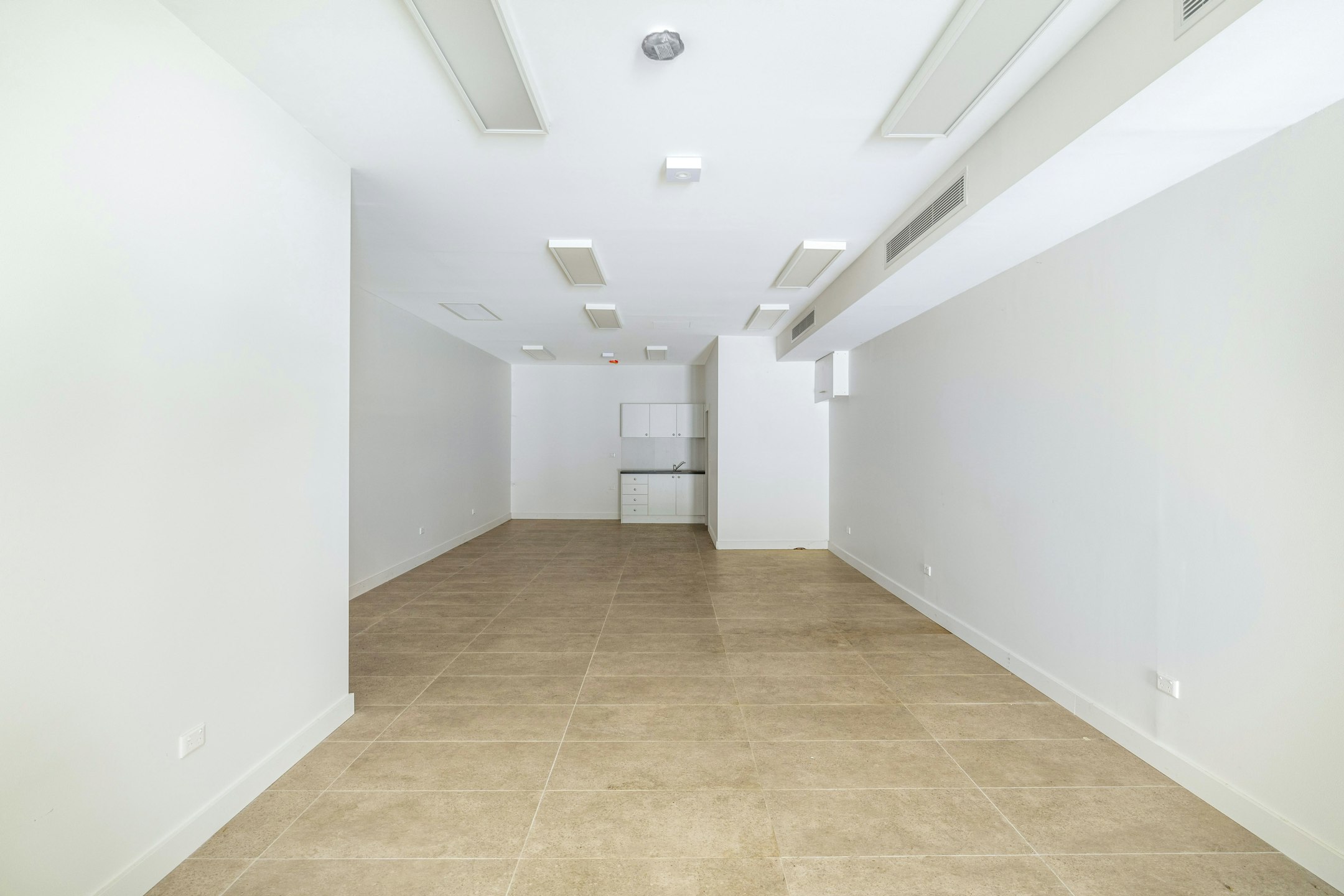 floor