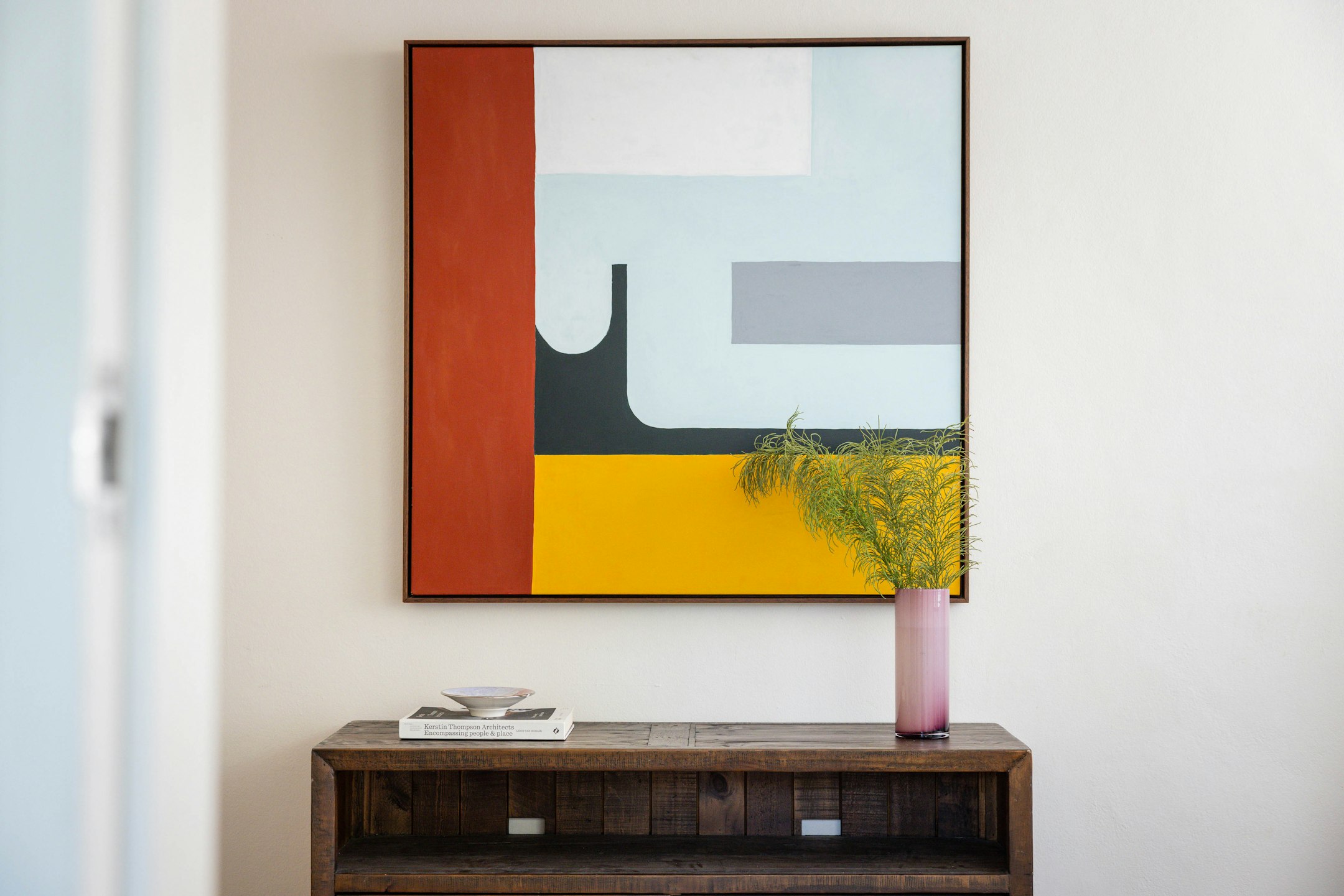 art