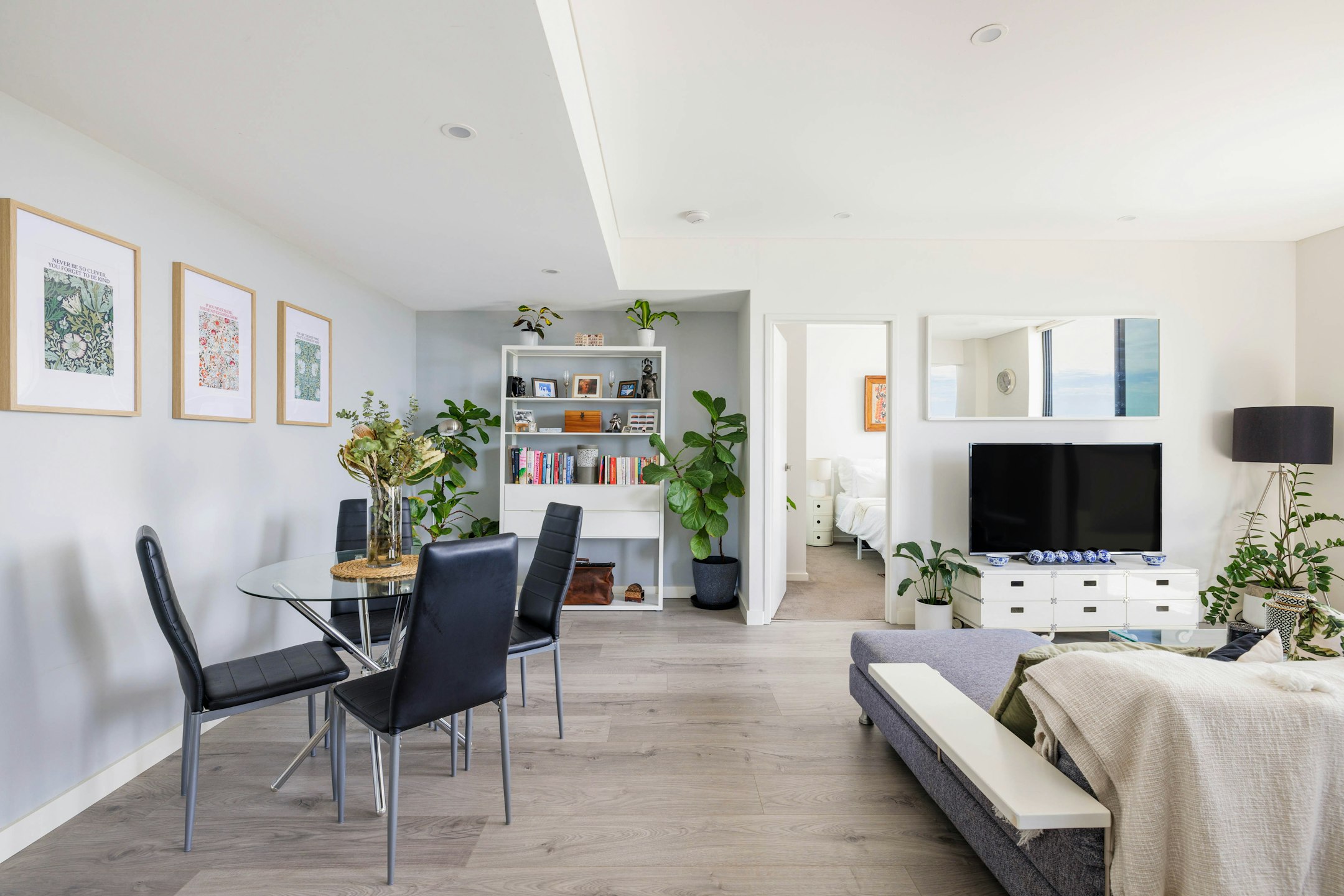 interior design