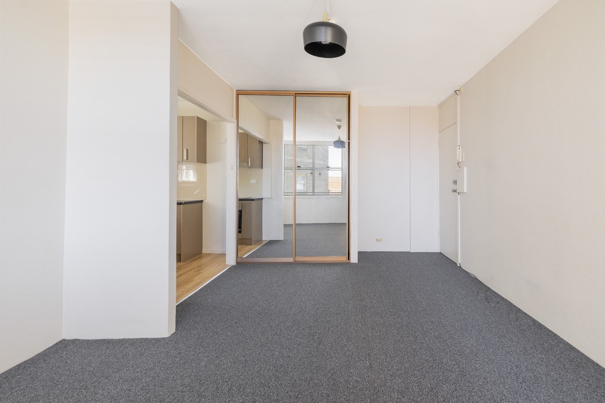 floor