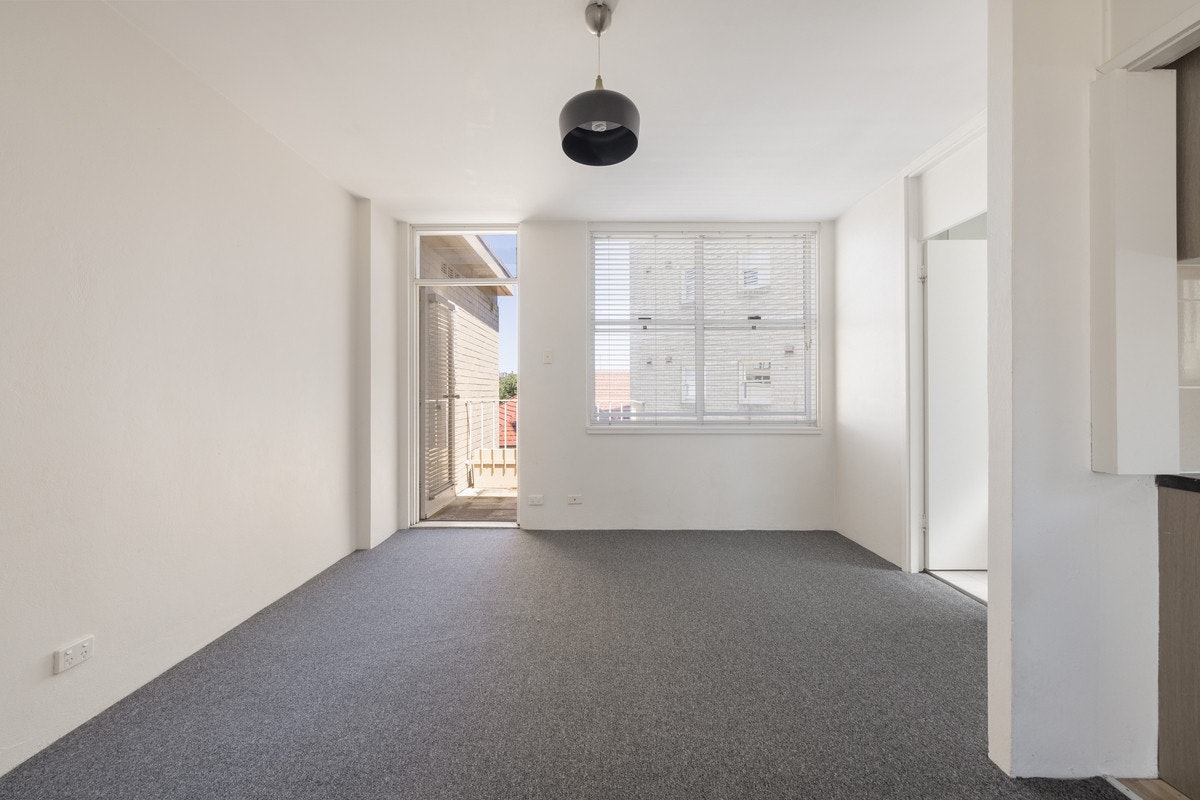 floor