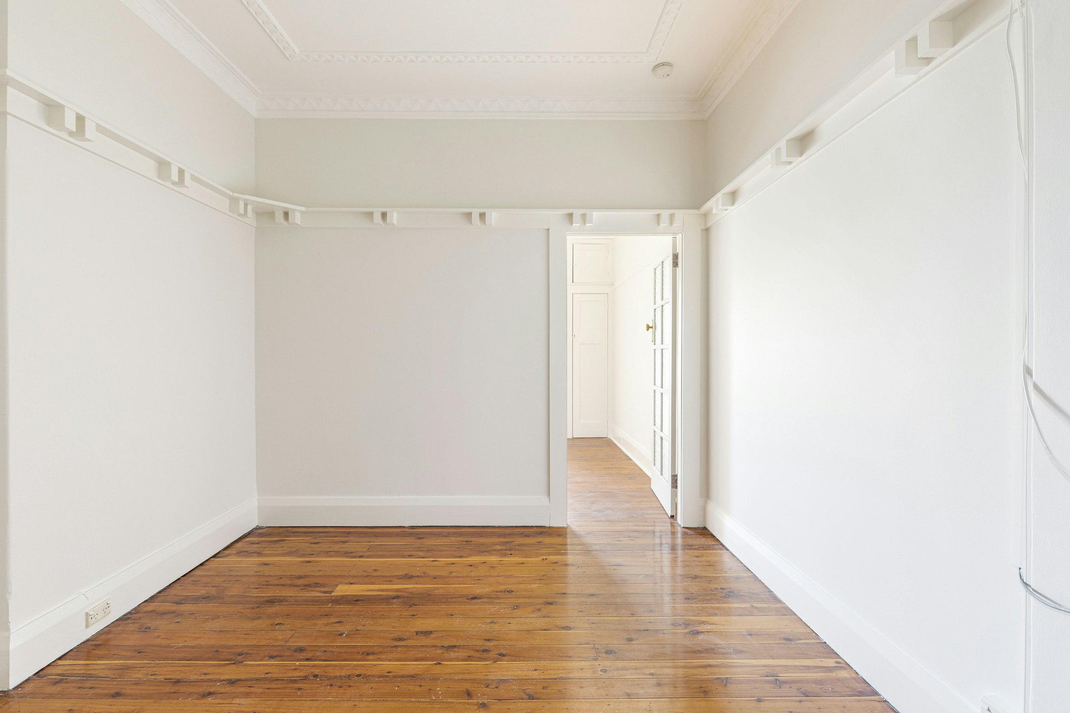 floor