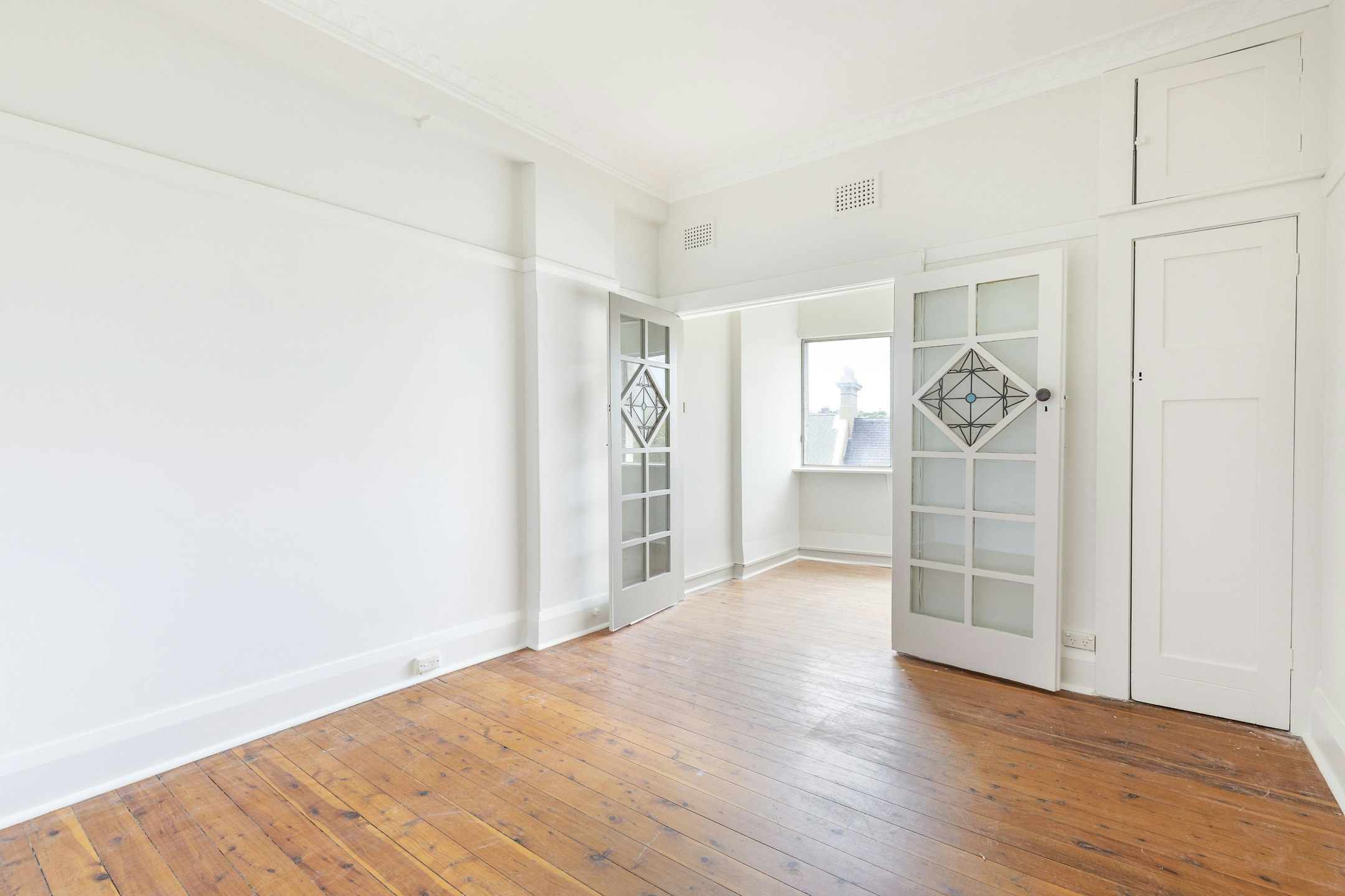 floor