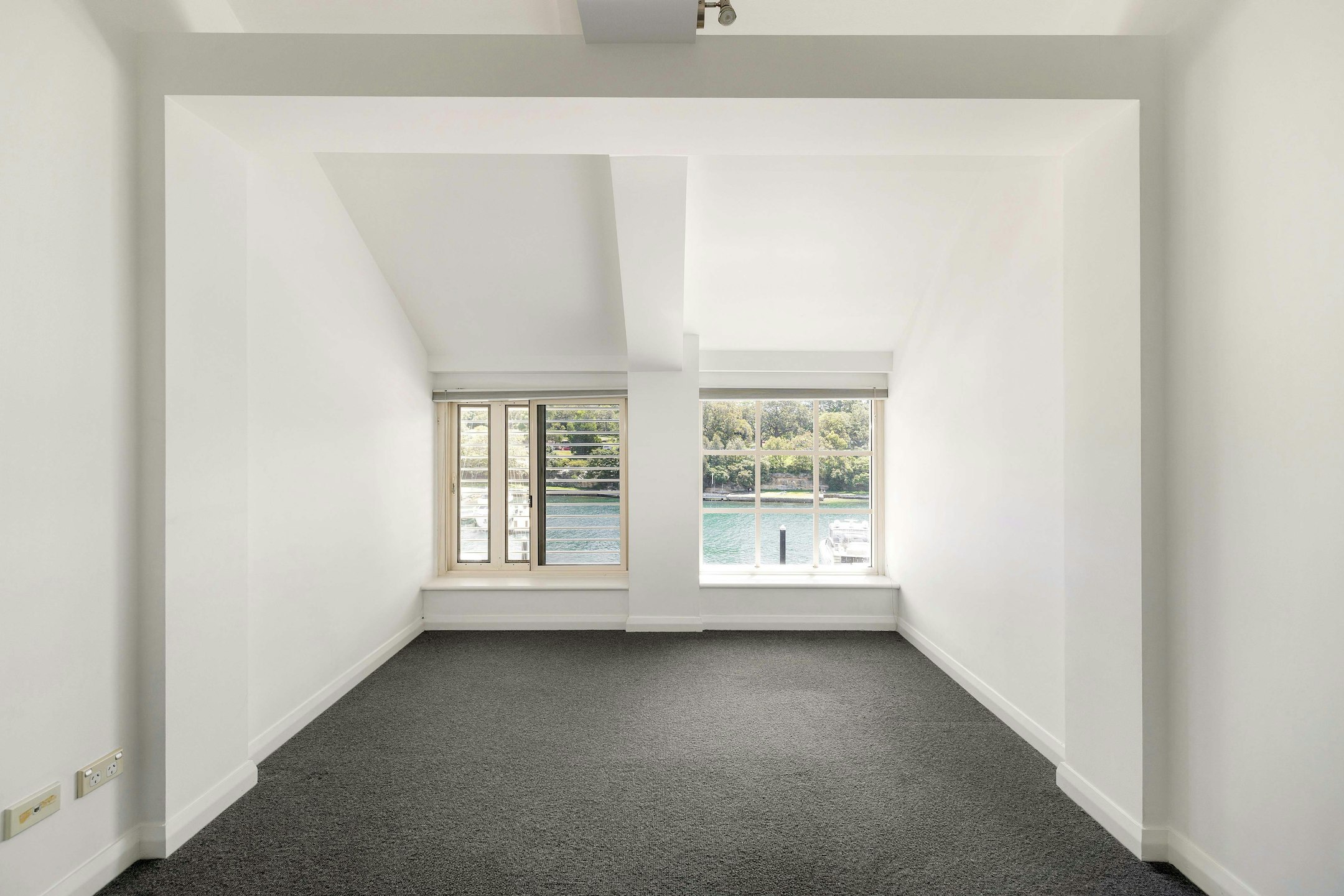 floor