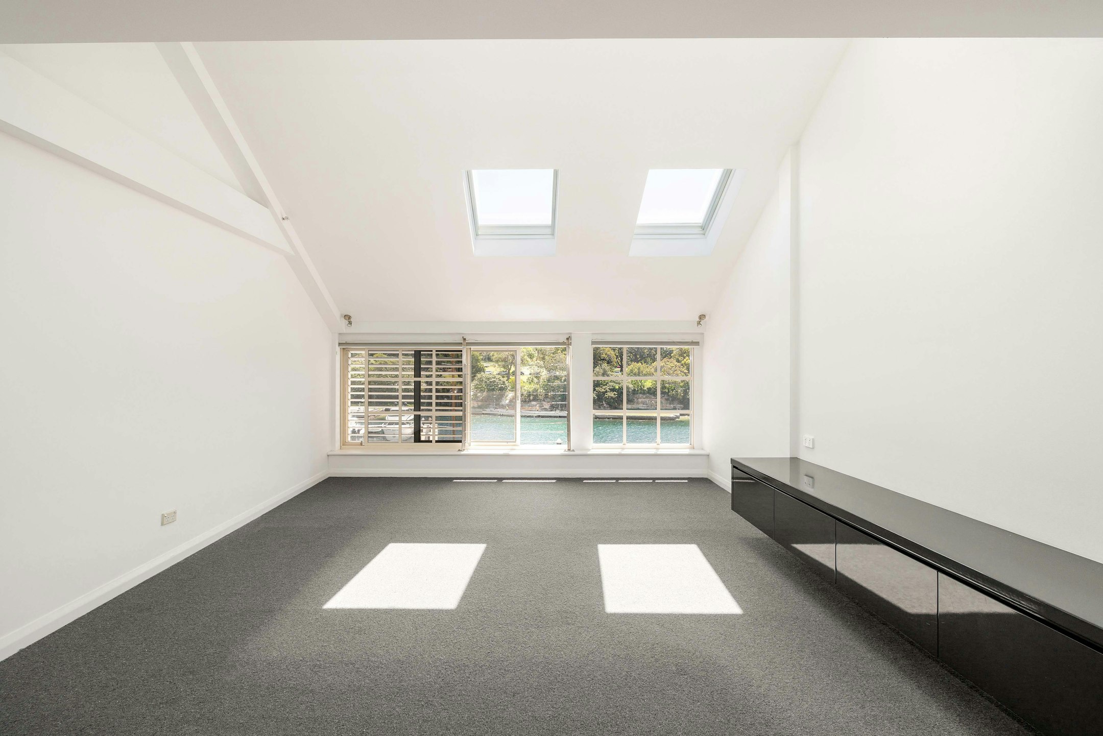 floor