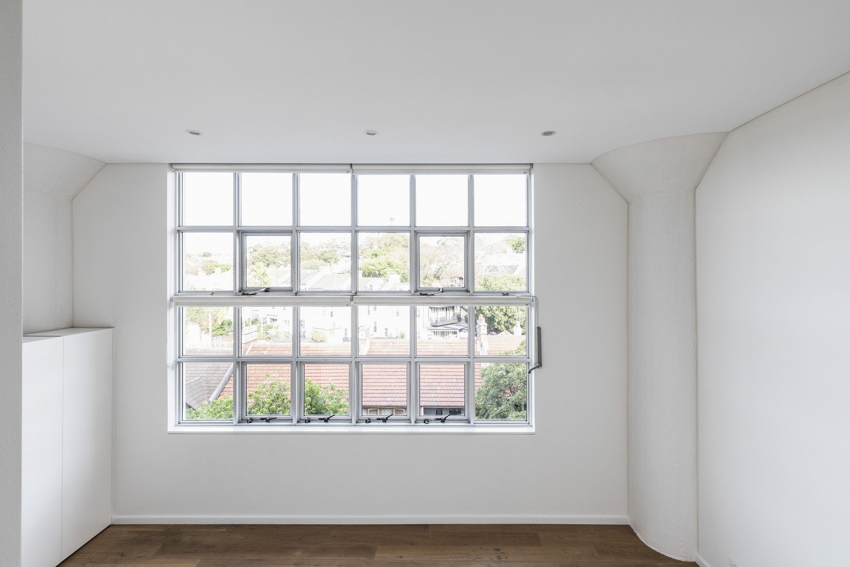 window