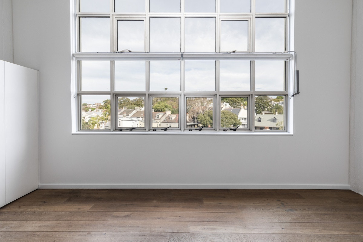window
