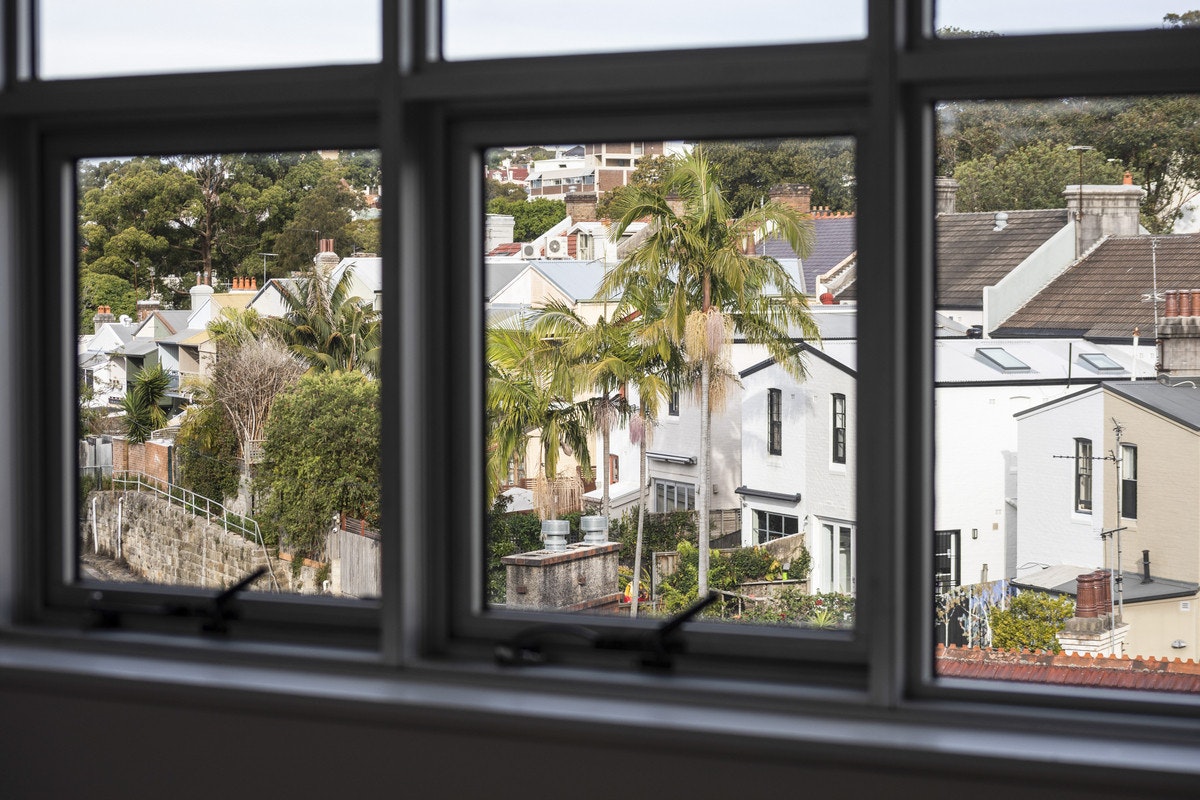 window