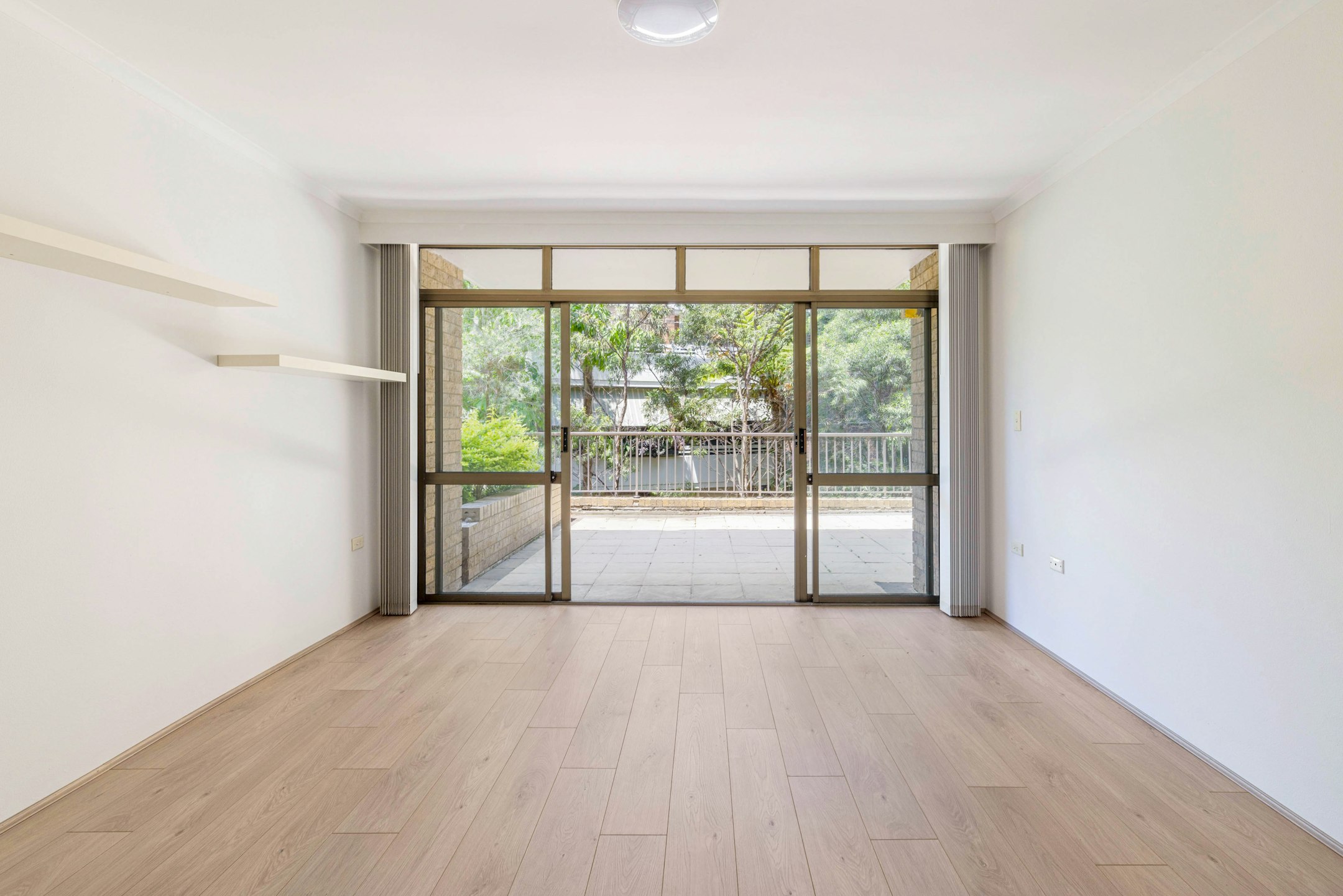 floor