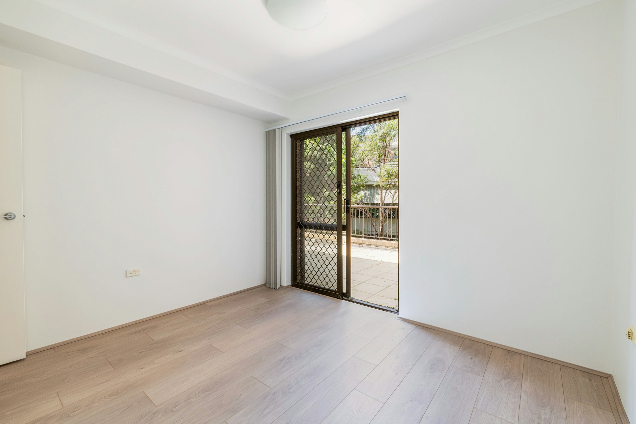 floor