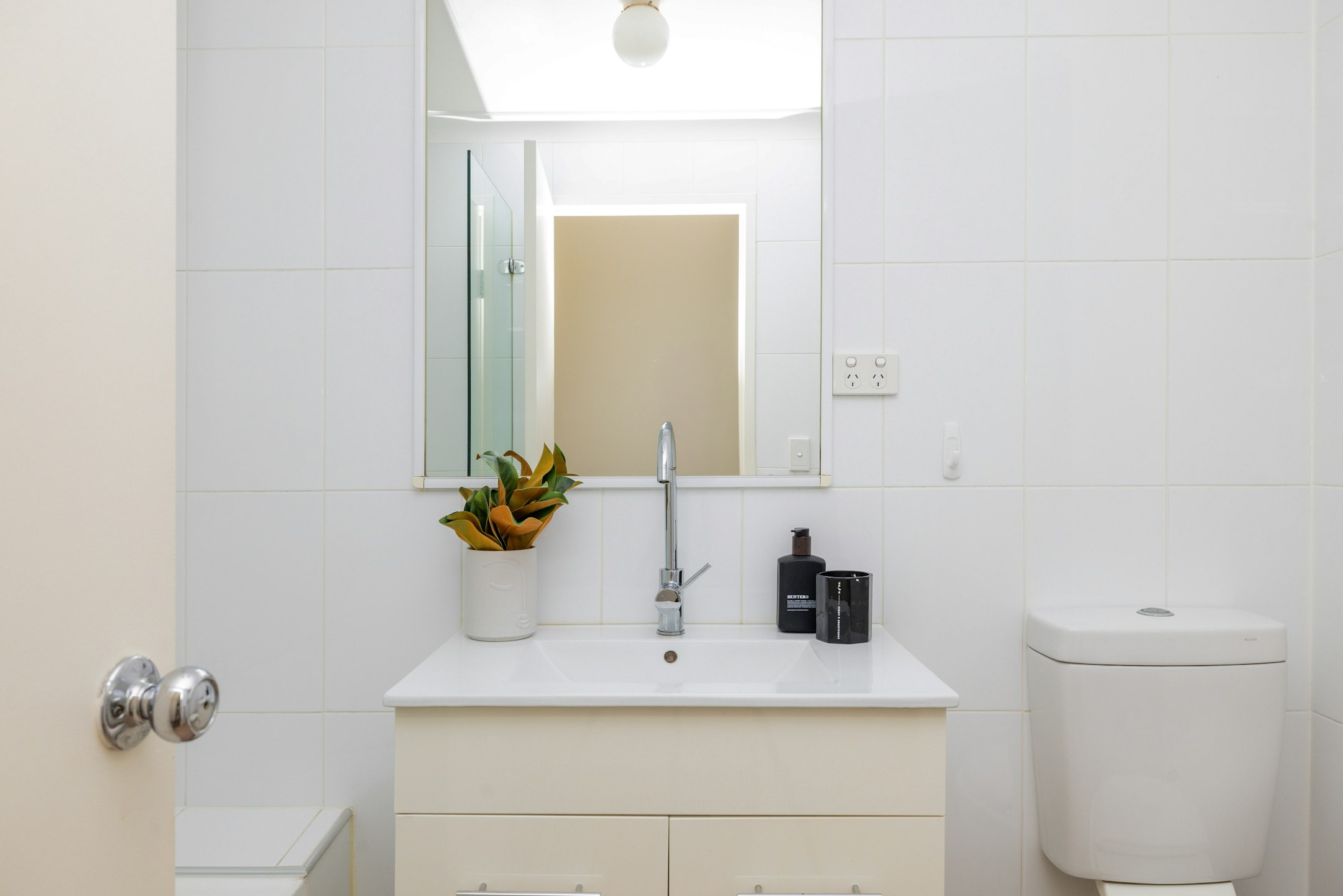 sink