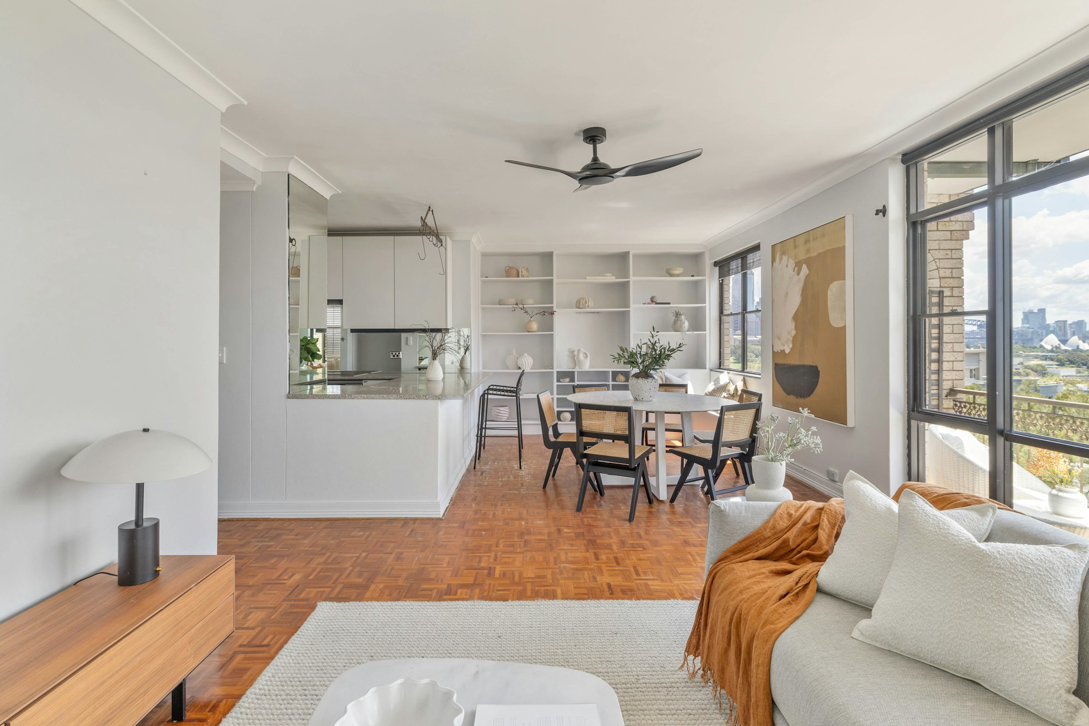 interior design
