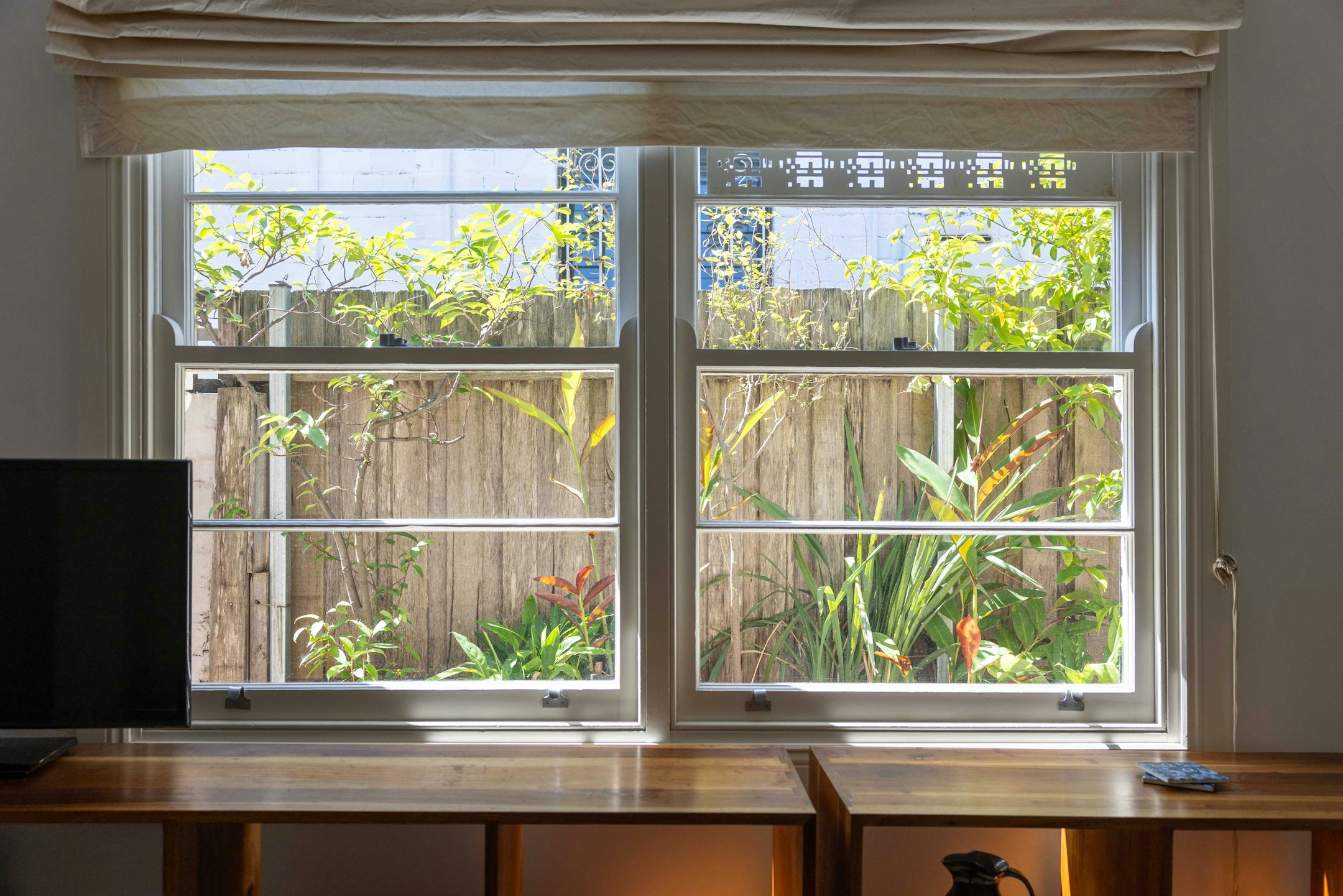 window