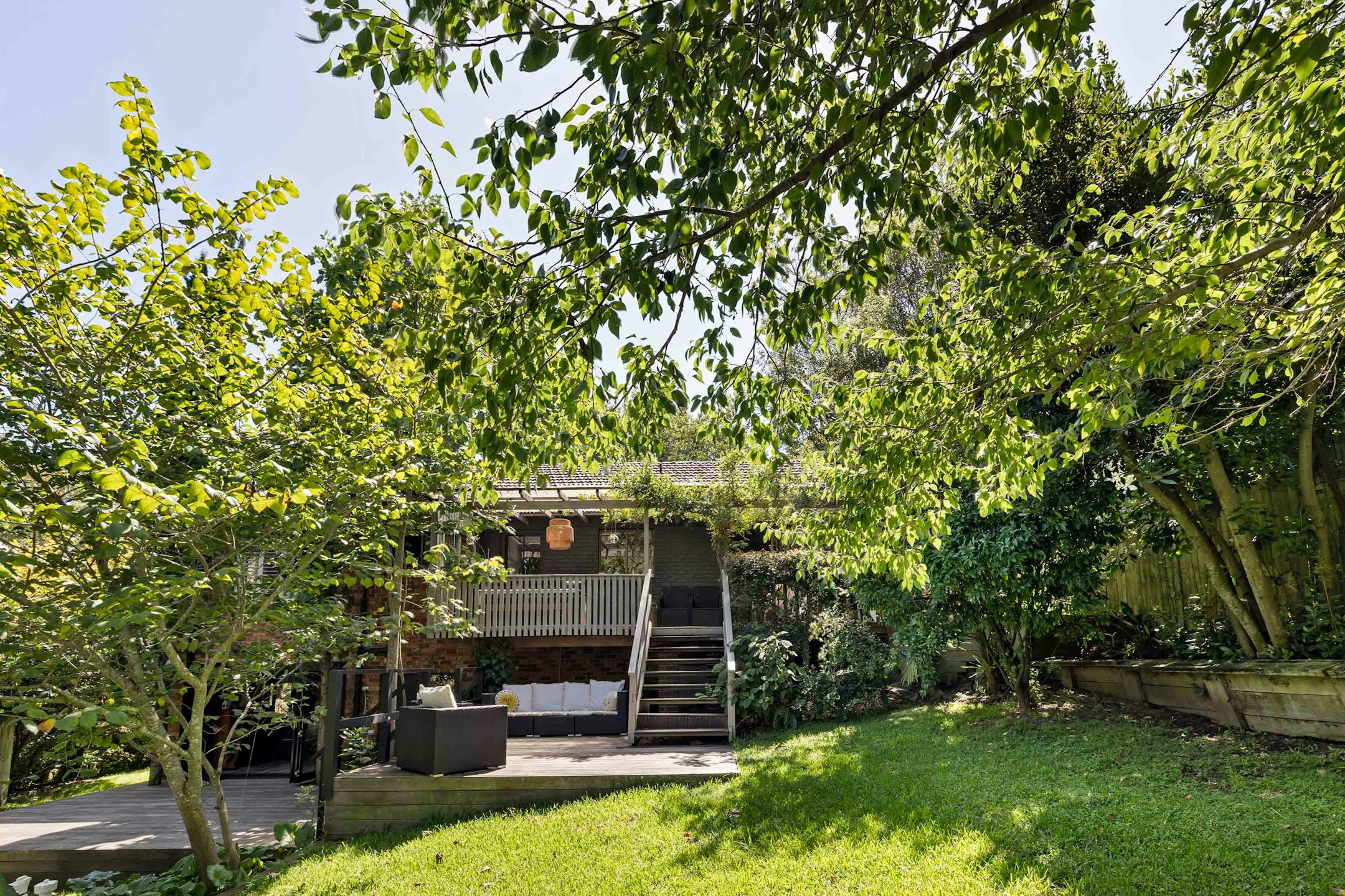 garden