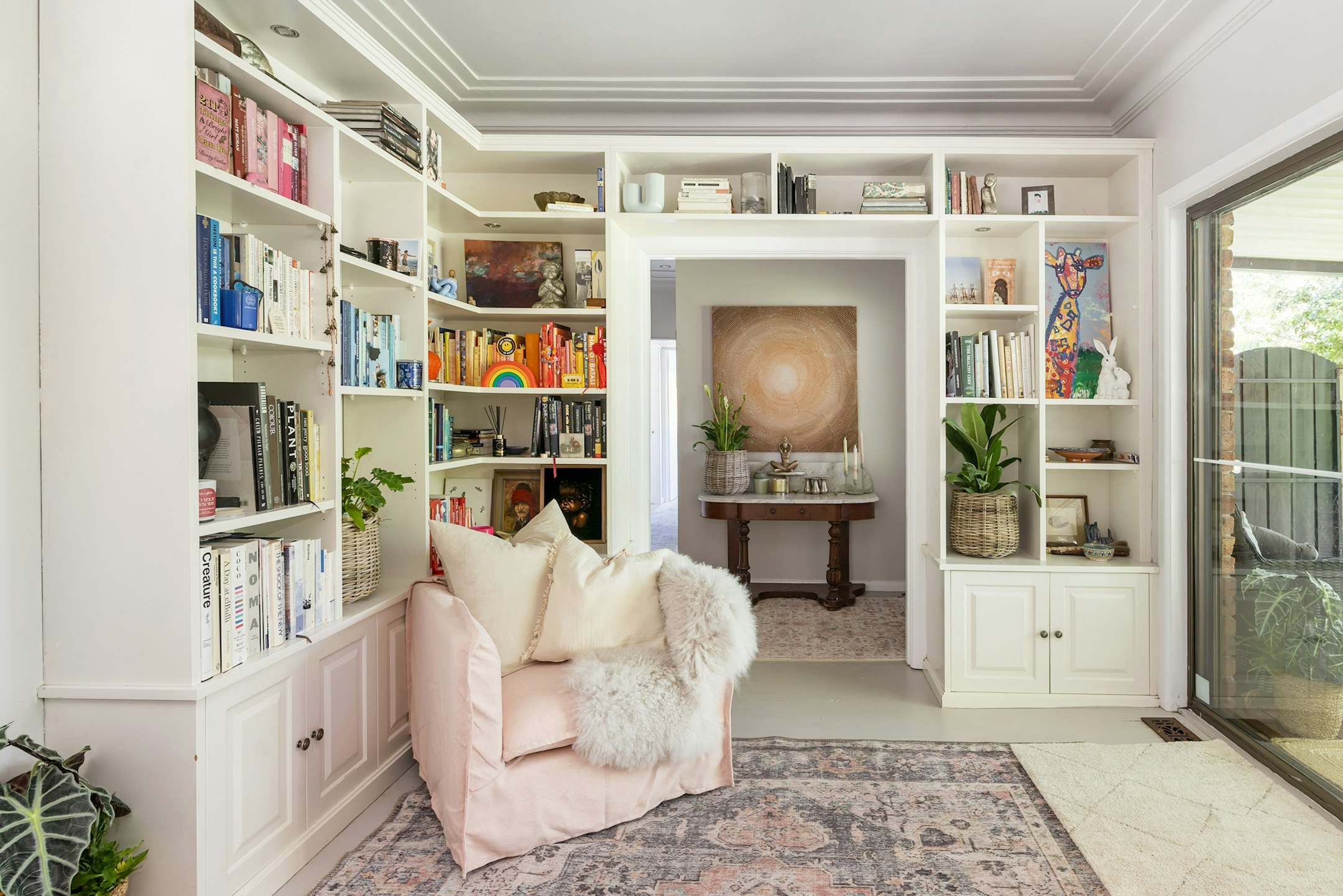 home decor