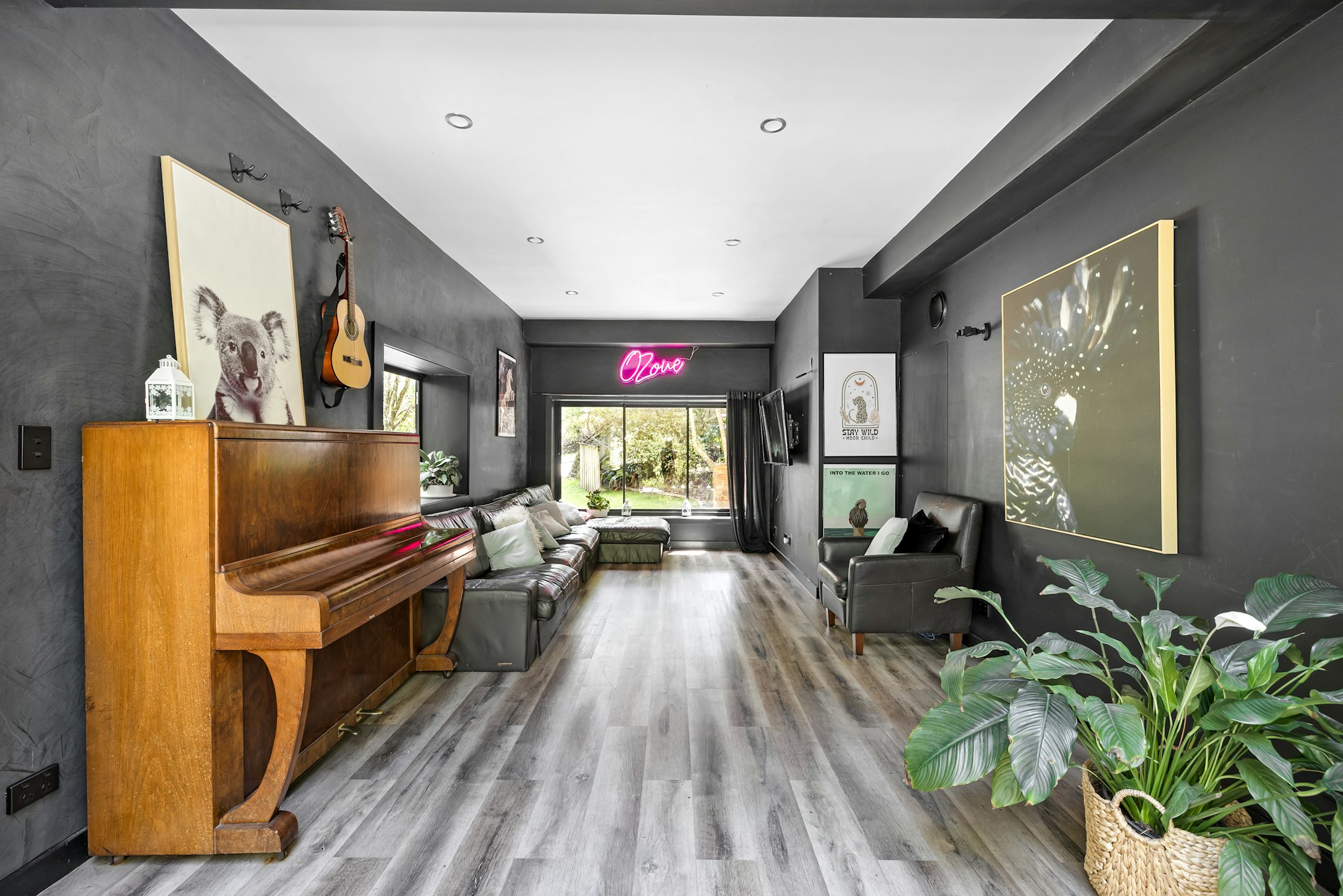interior design