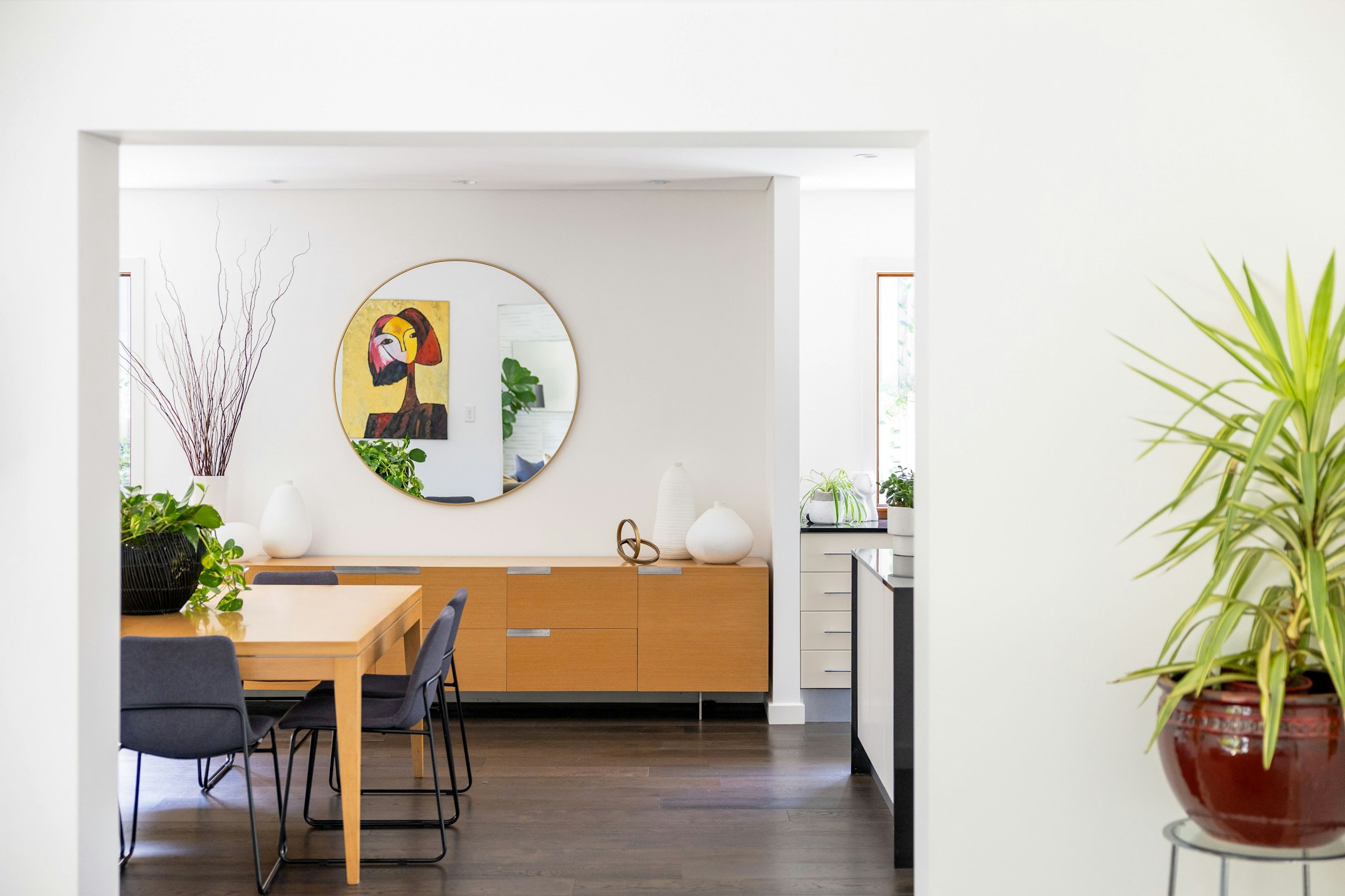 interior design