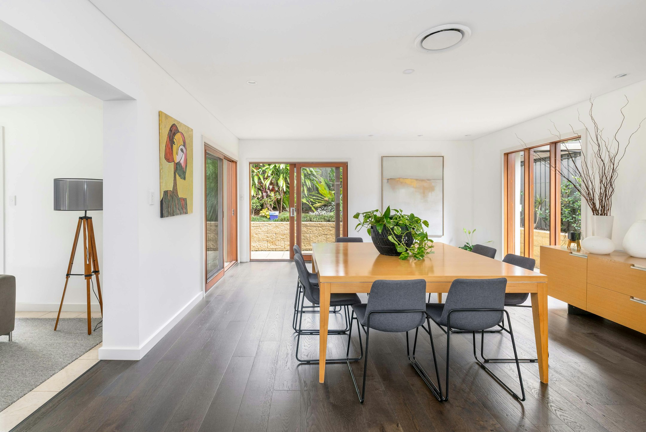 interior design