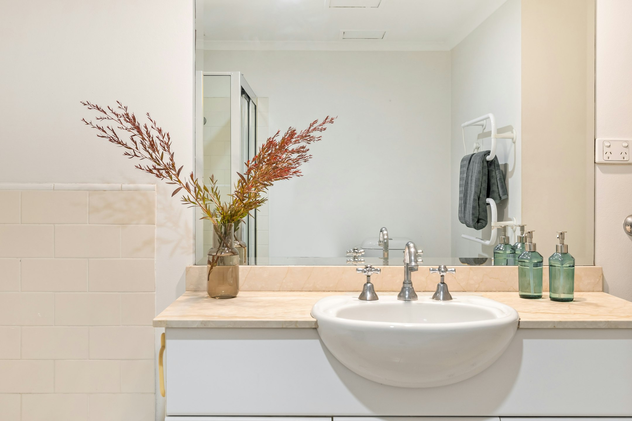 basin