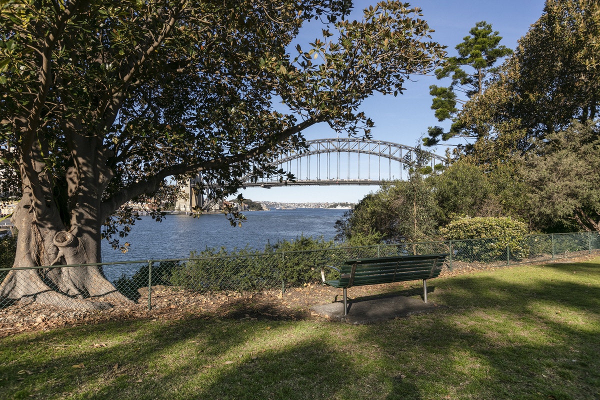 bench