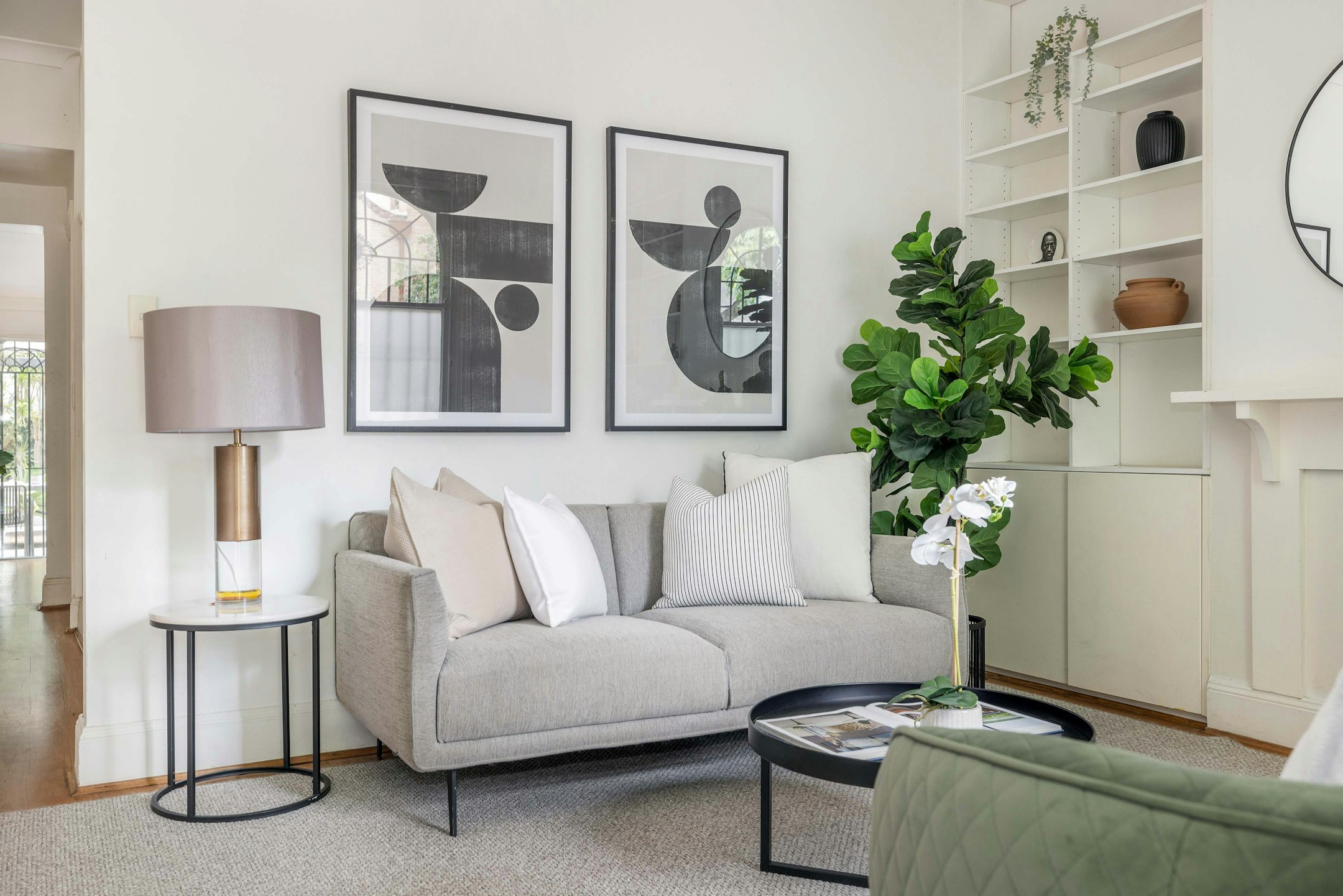 home decor