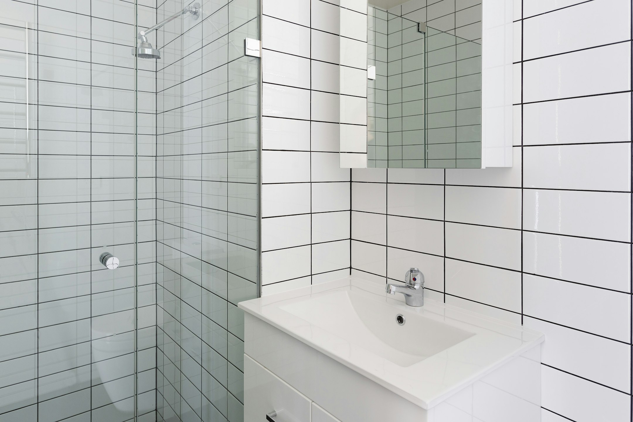 basin