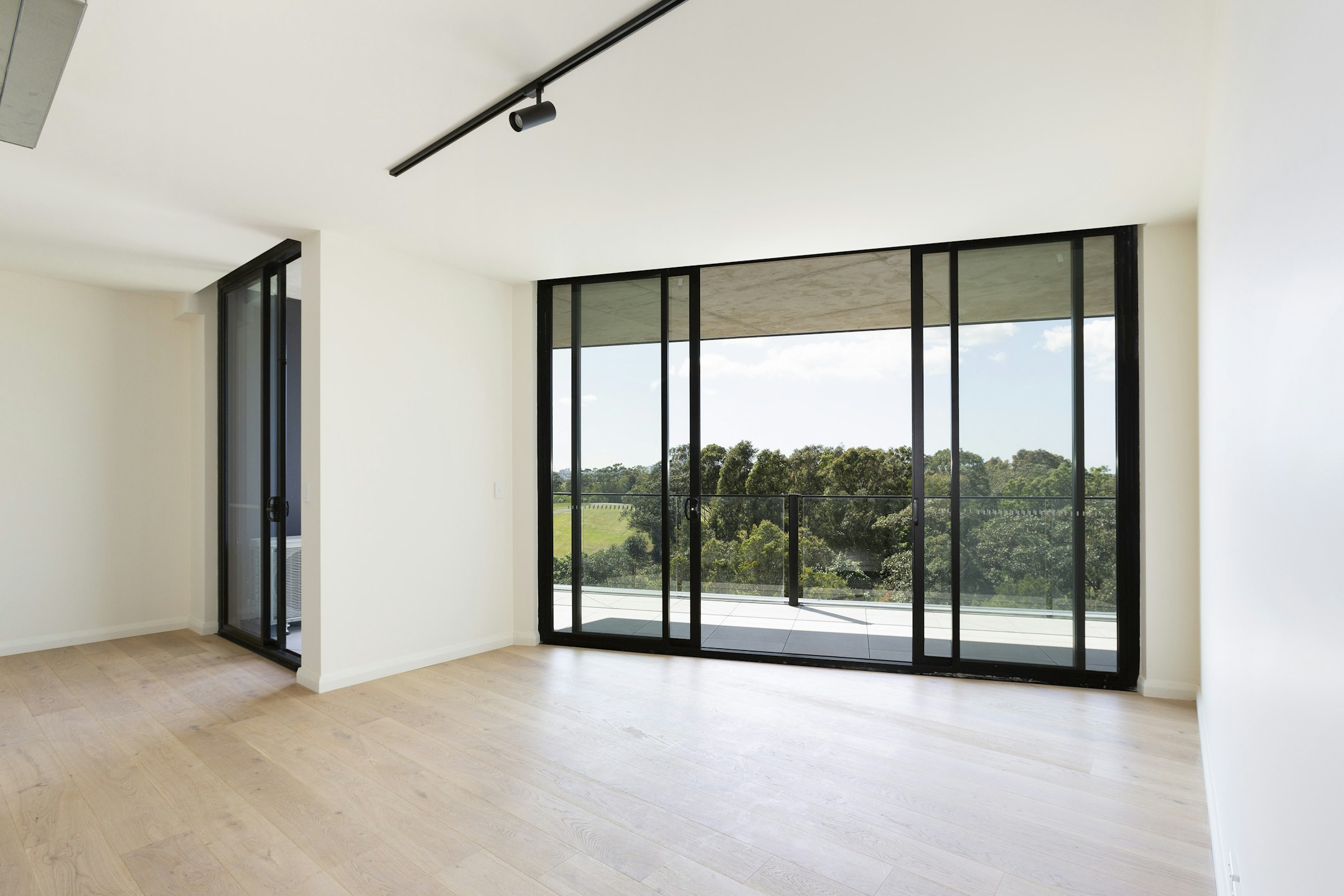 door