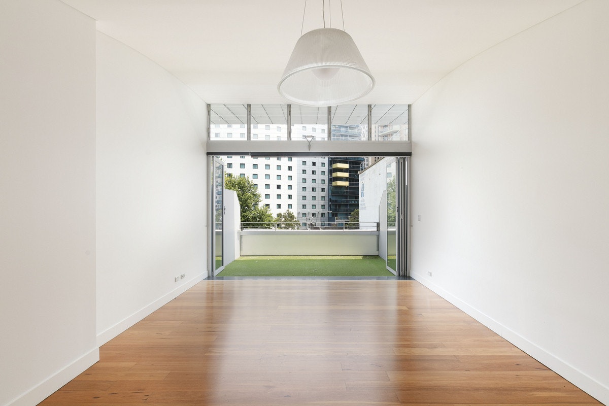 floor