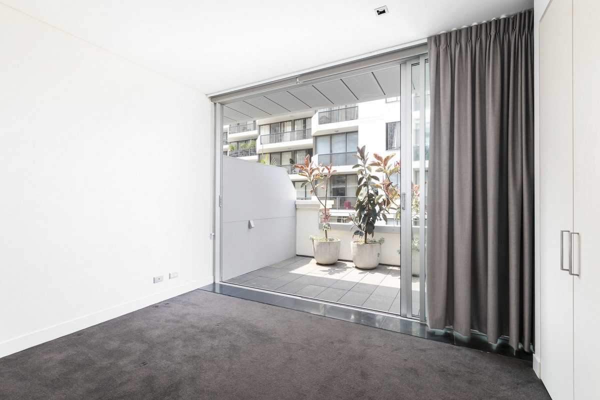 door