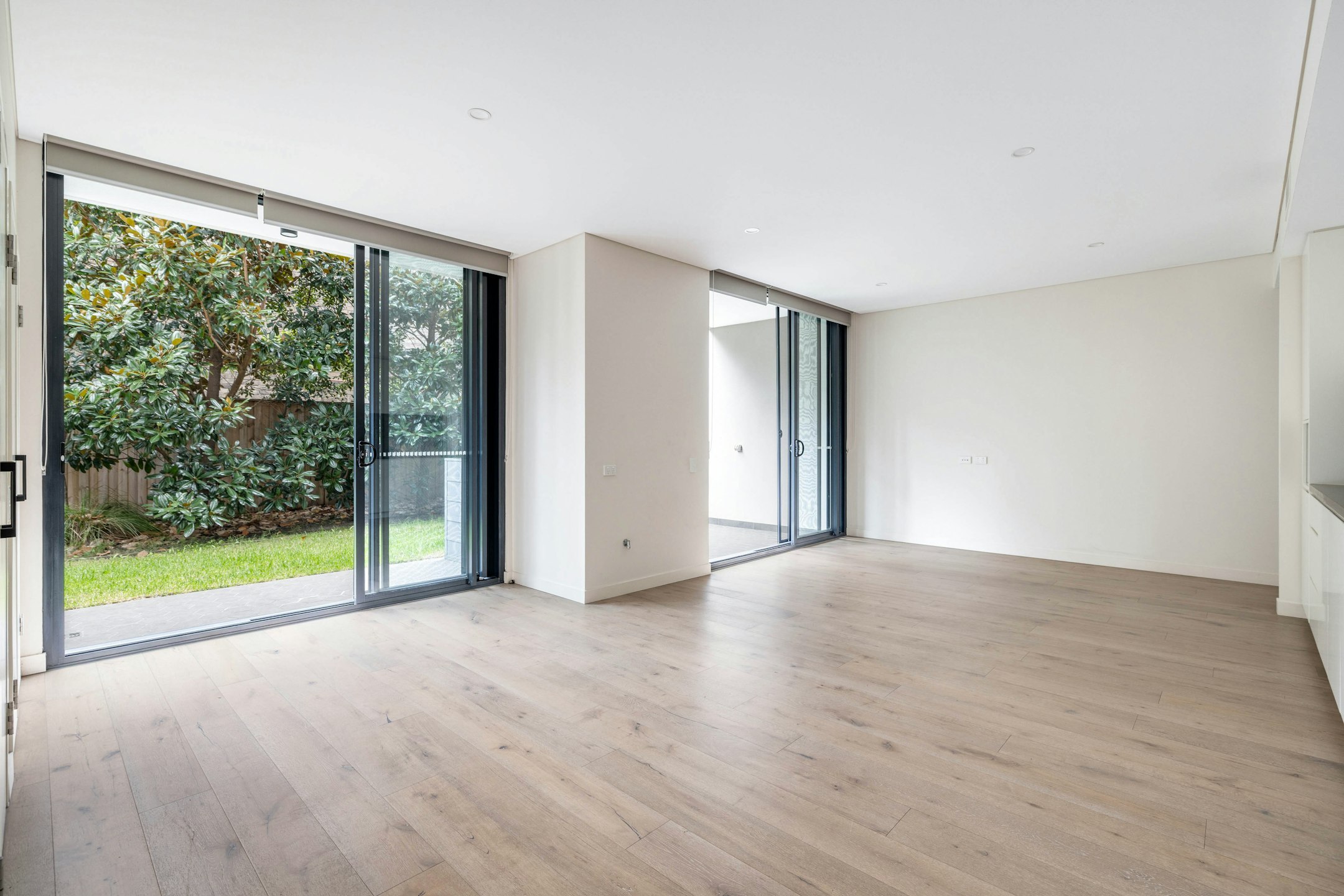 floor