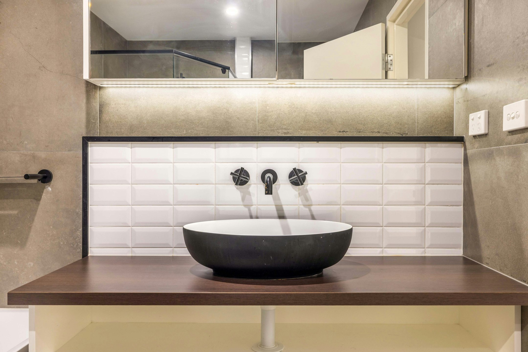 basin