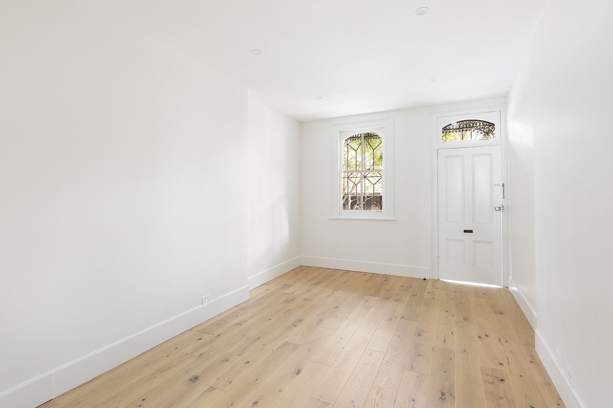 floor