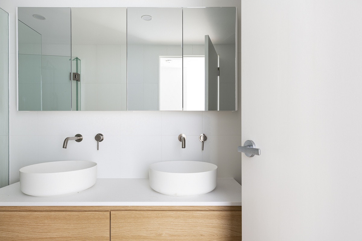 sink
