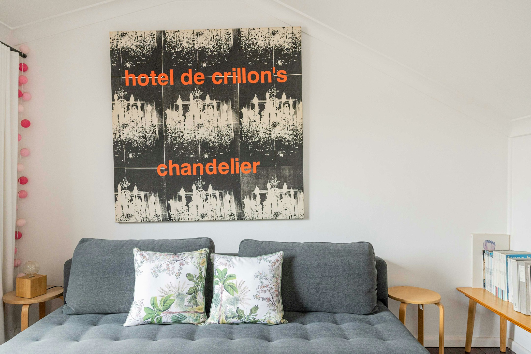cushion