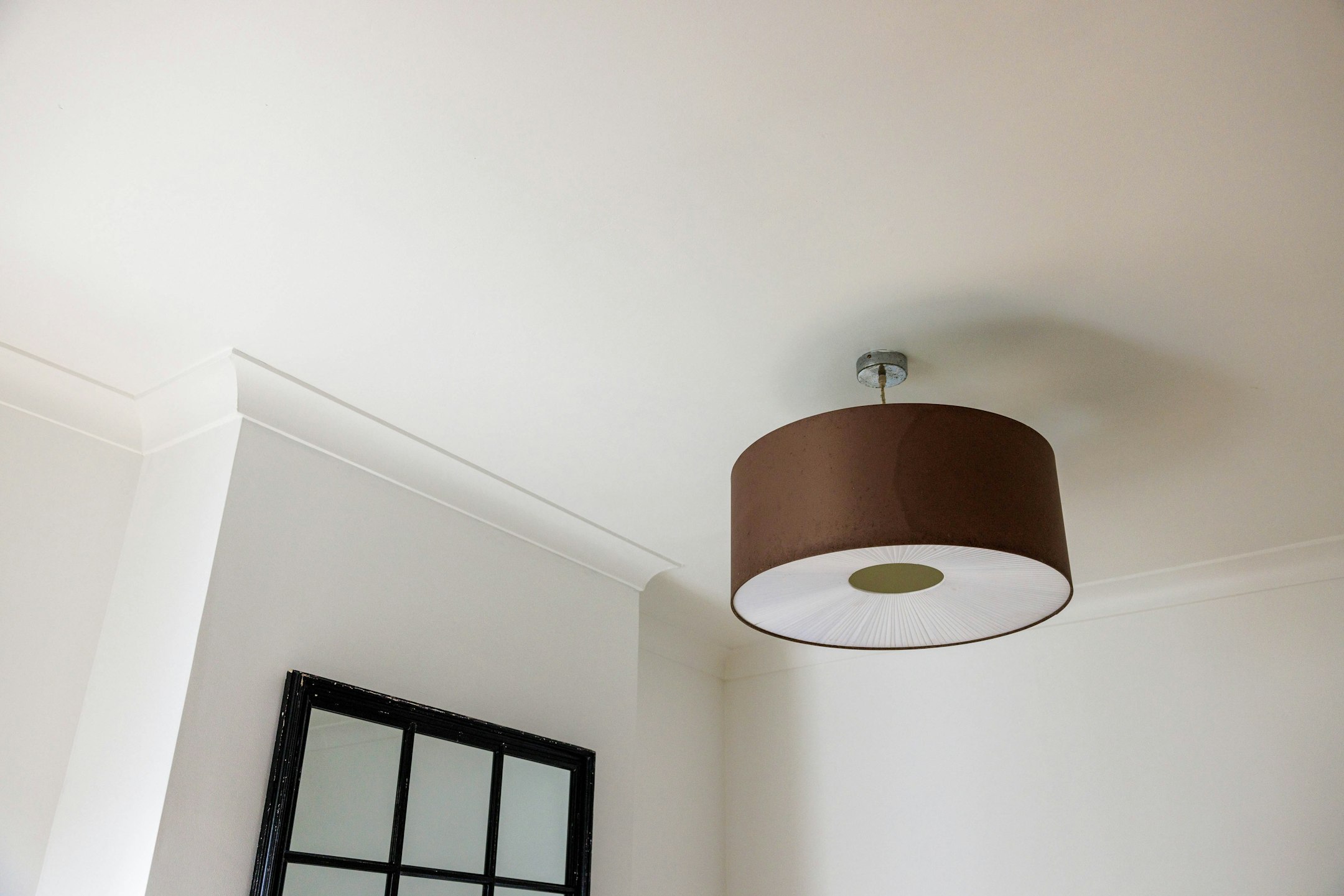 ceiling light