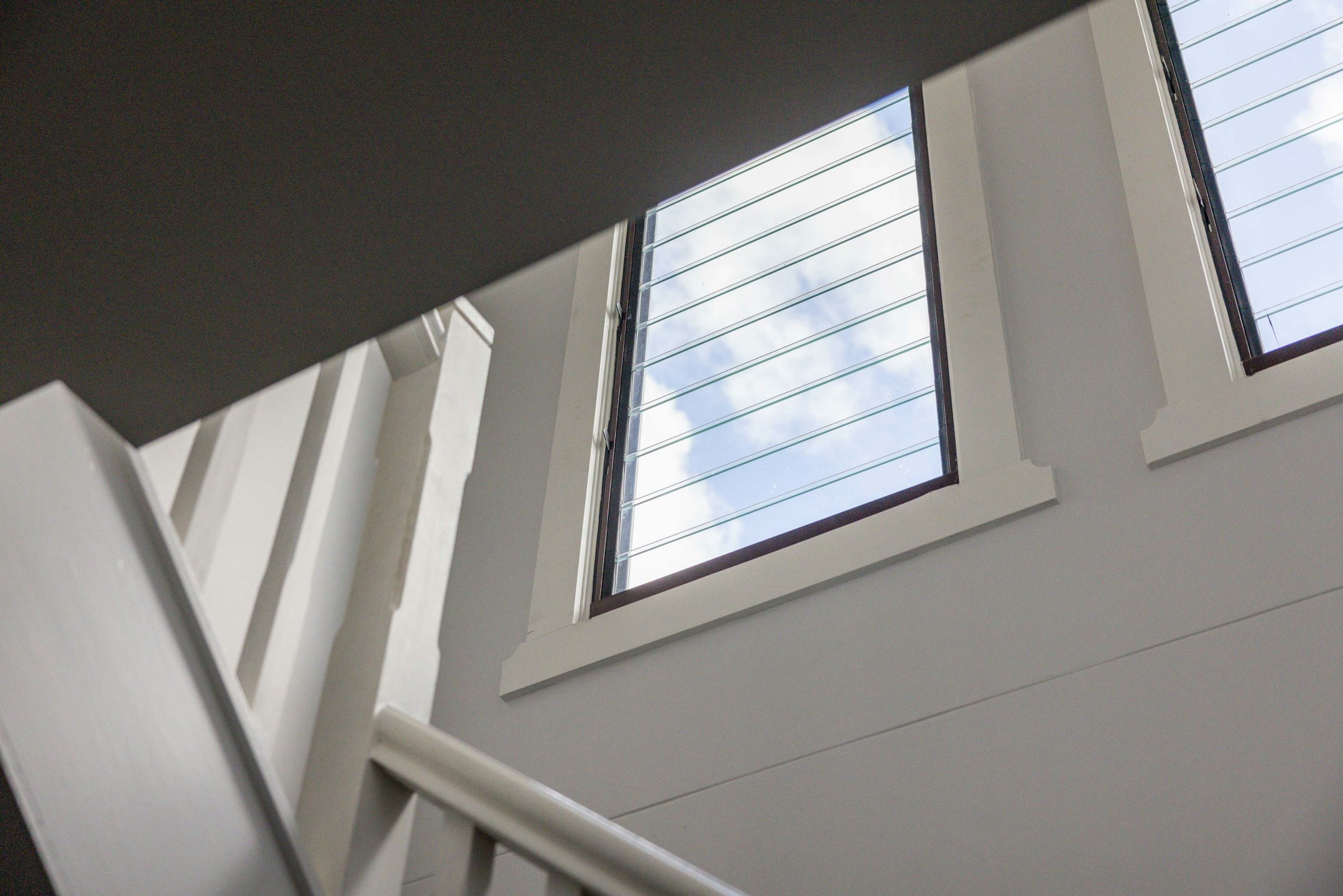 window