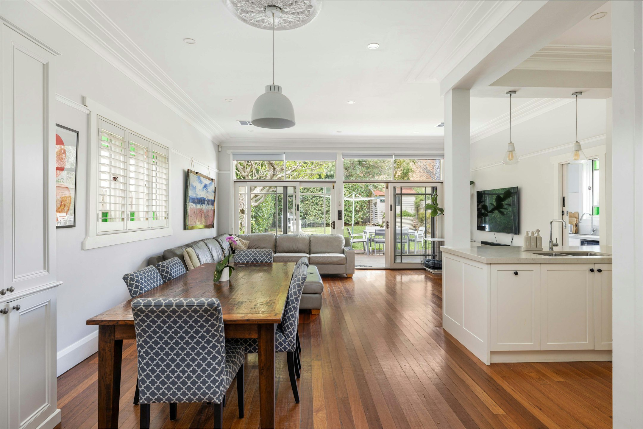 interior design