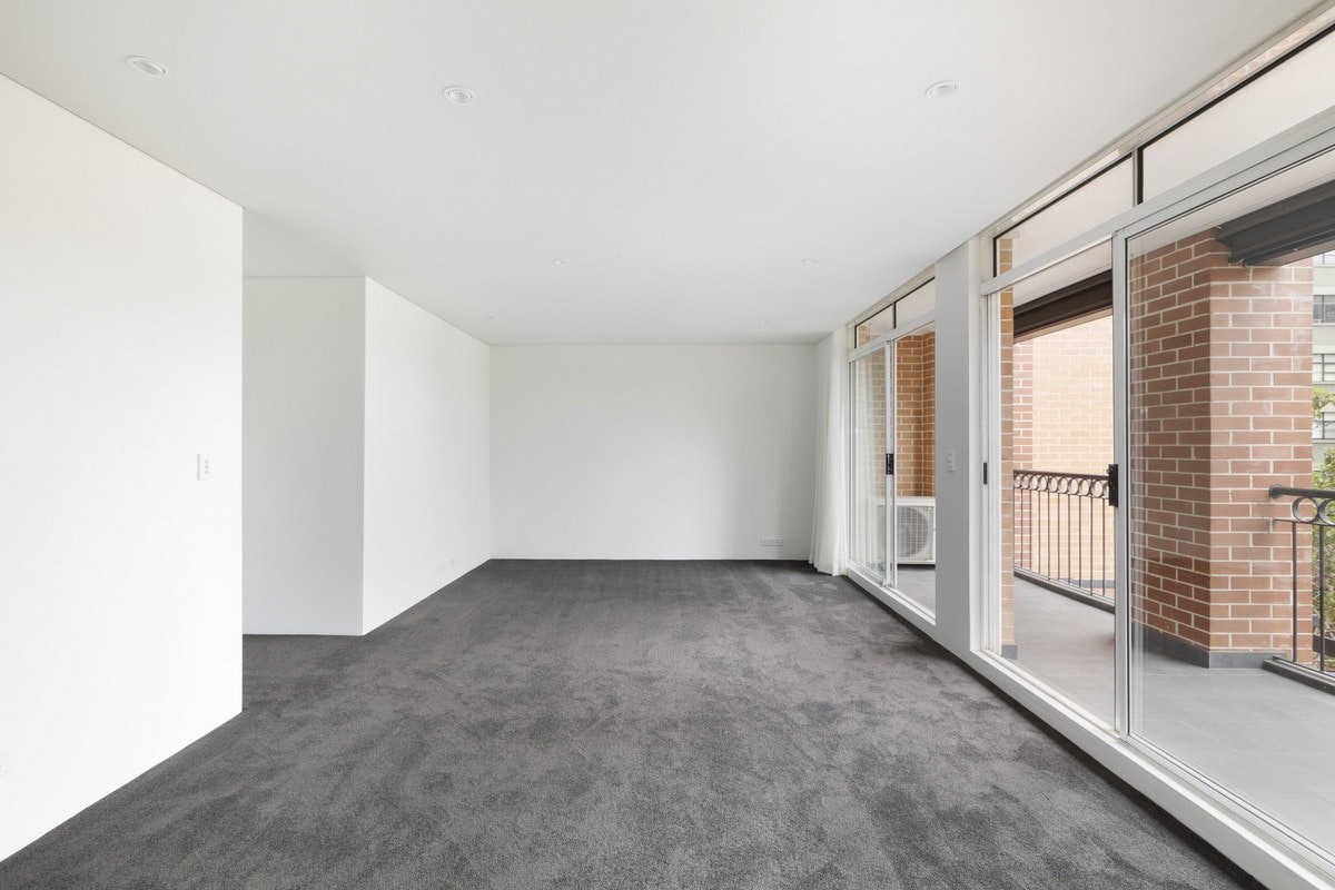 floor