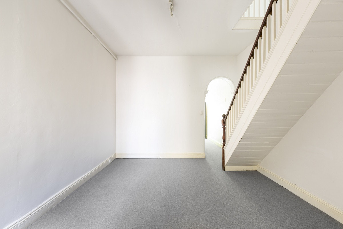 floor