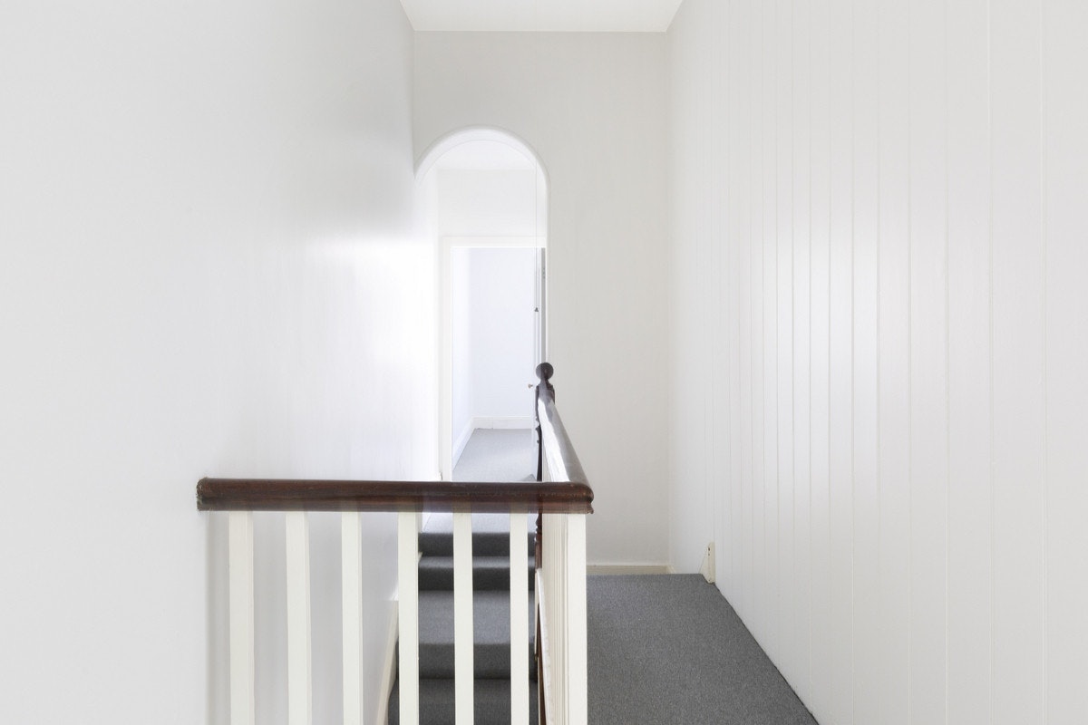 handrail