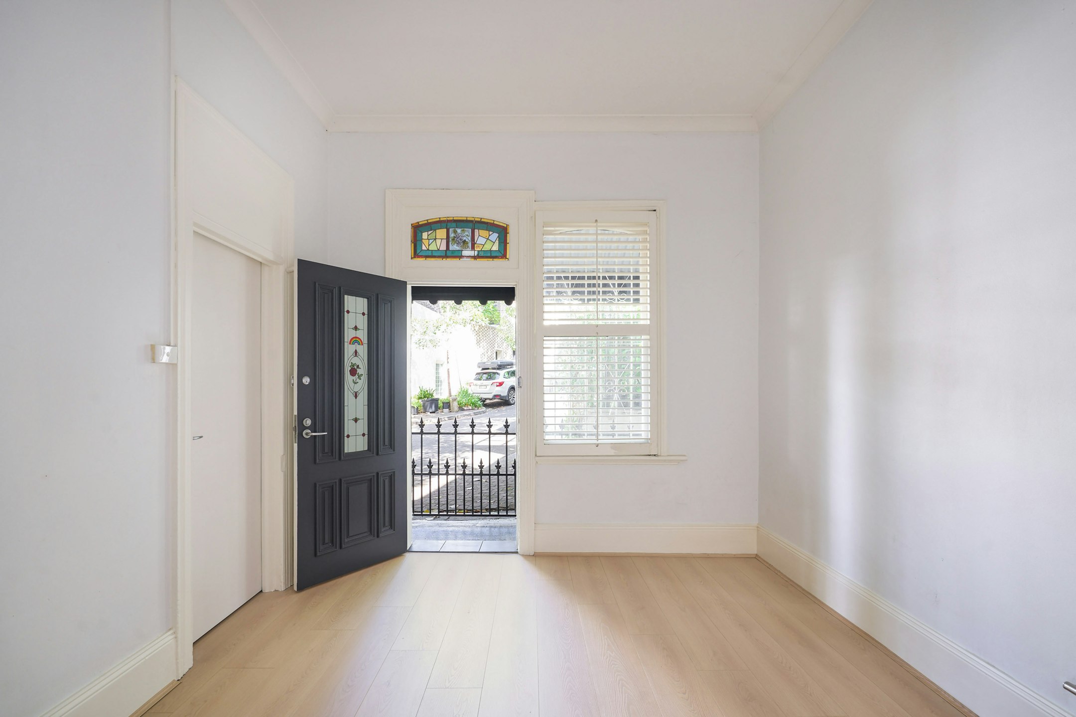 floor