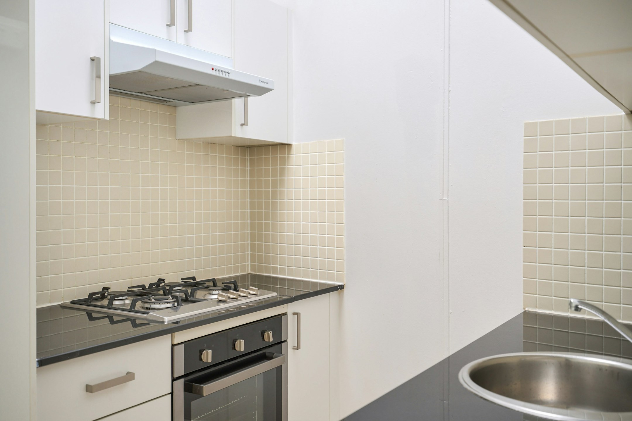 cooktop