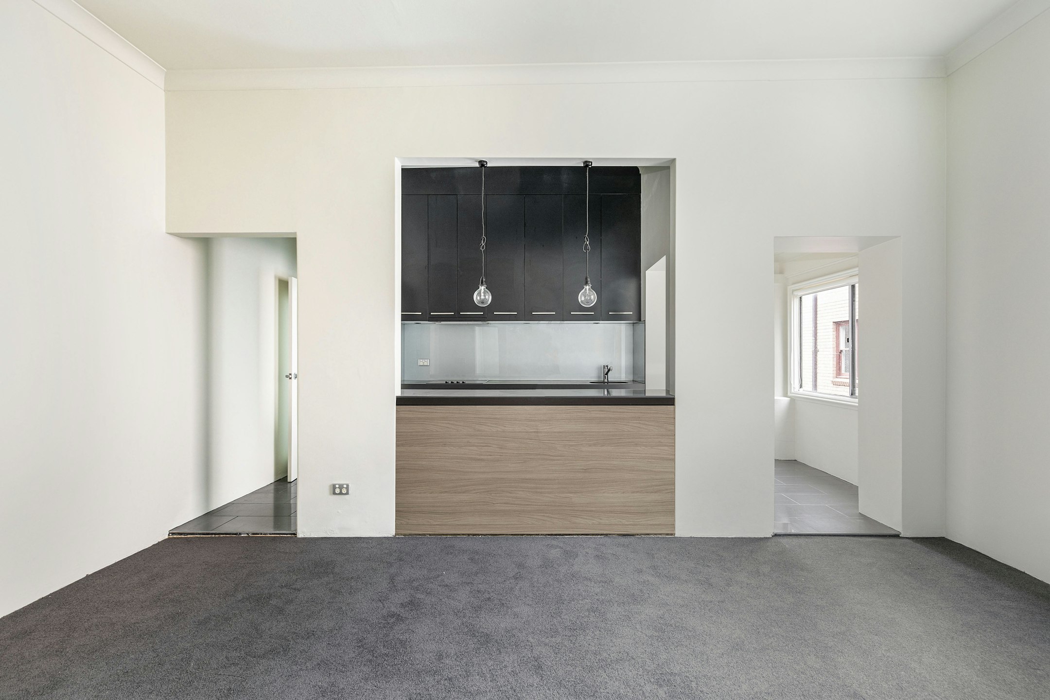 floor