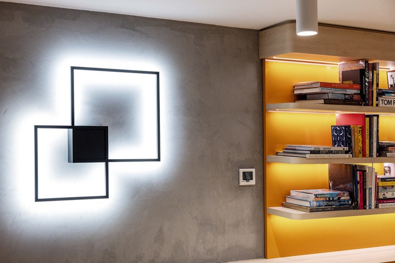 shelf