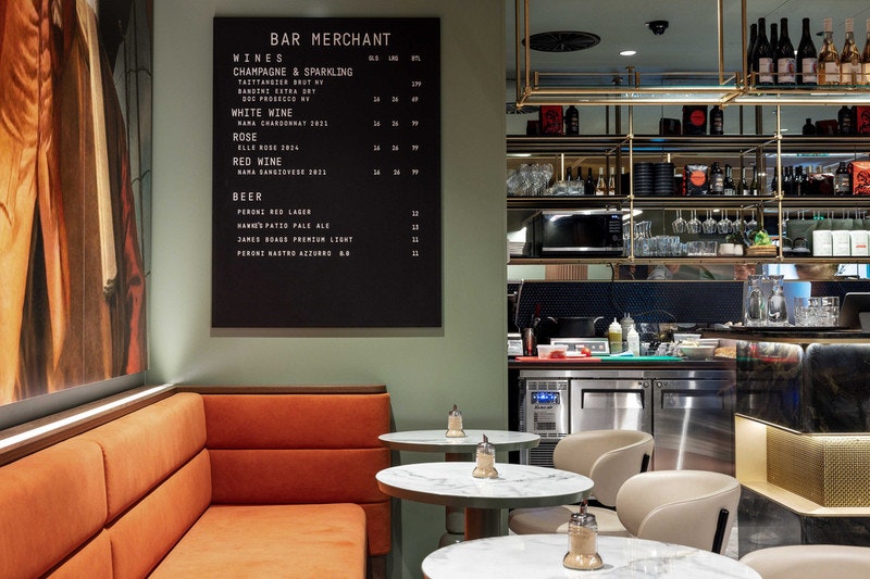 cafe