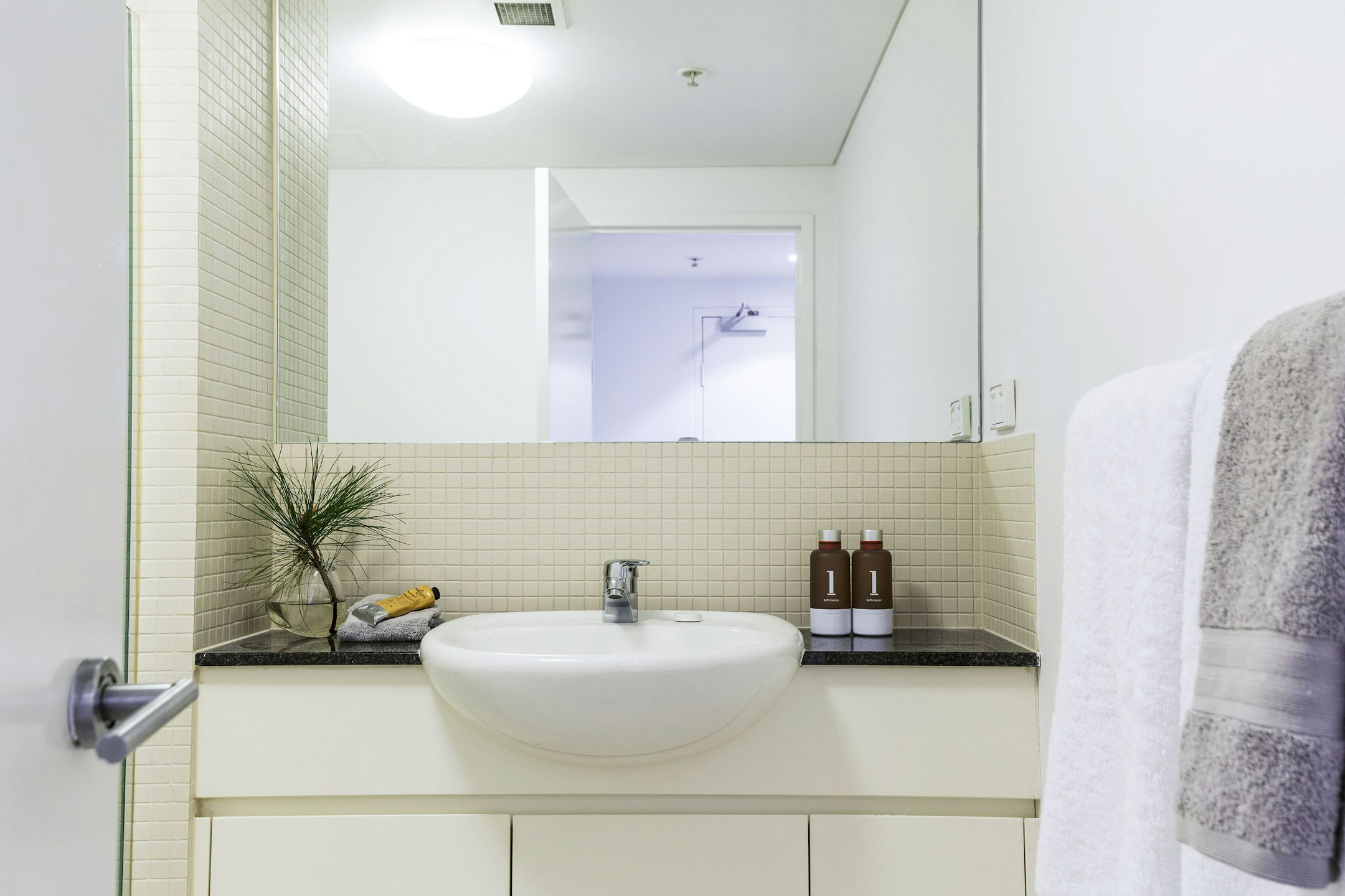 basin